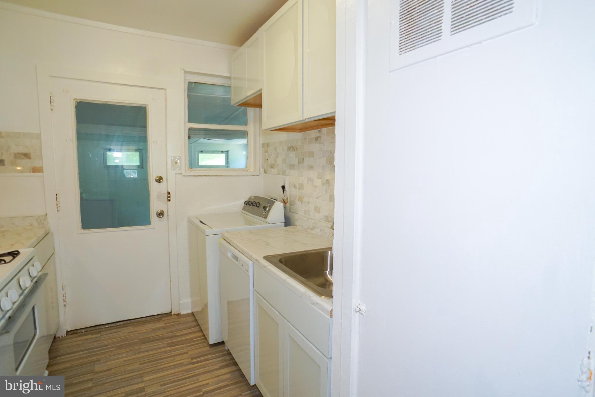 PALMER PARK - Residential