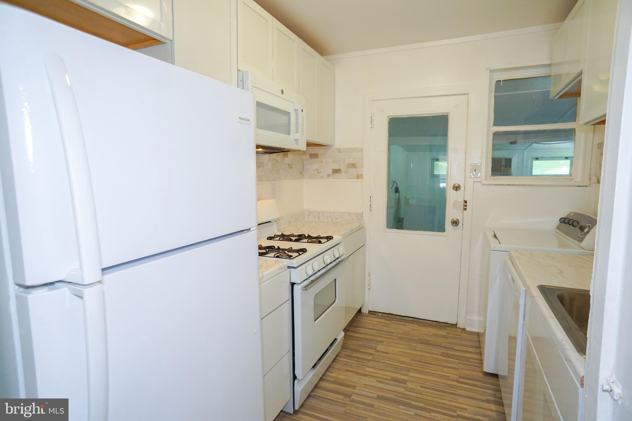 PALMER PARK - Residential