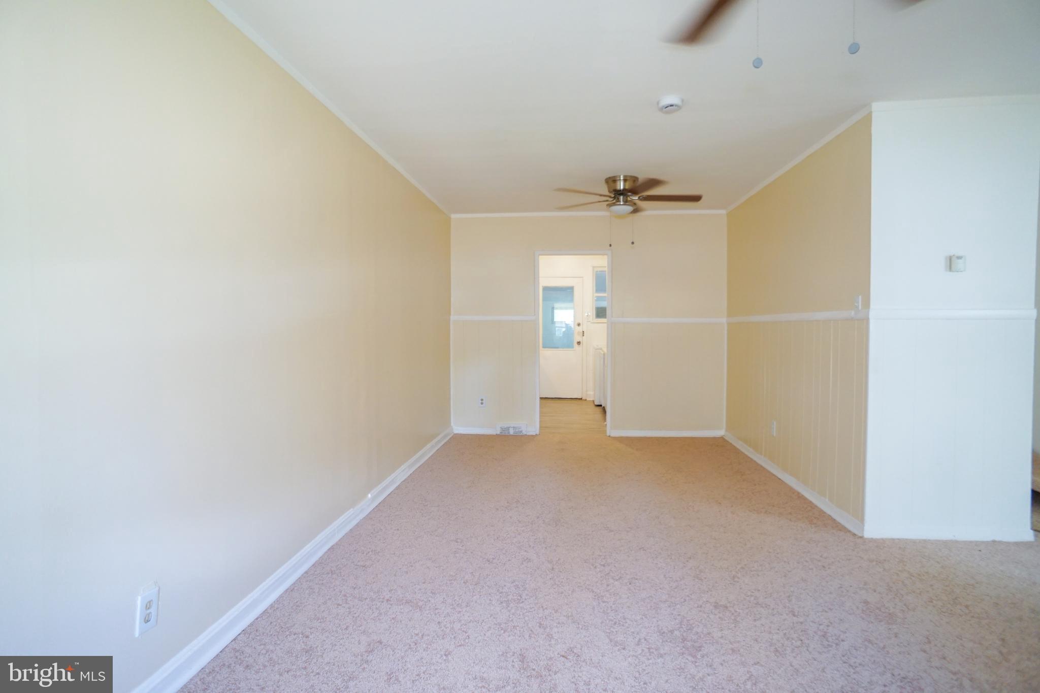 PALMER PARK - Residential