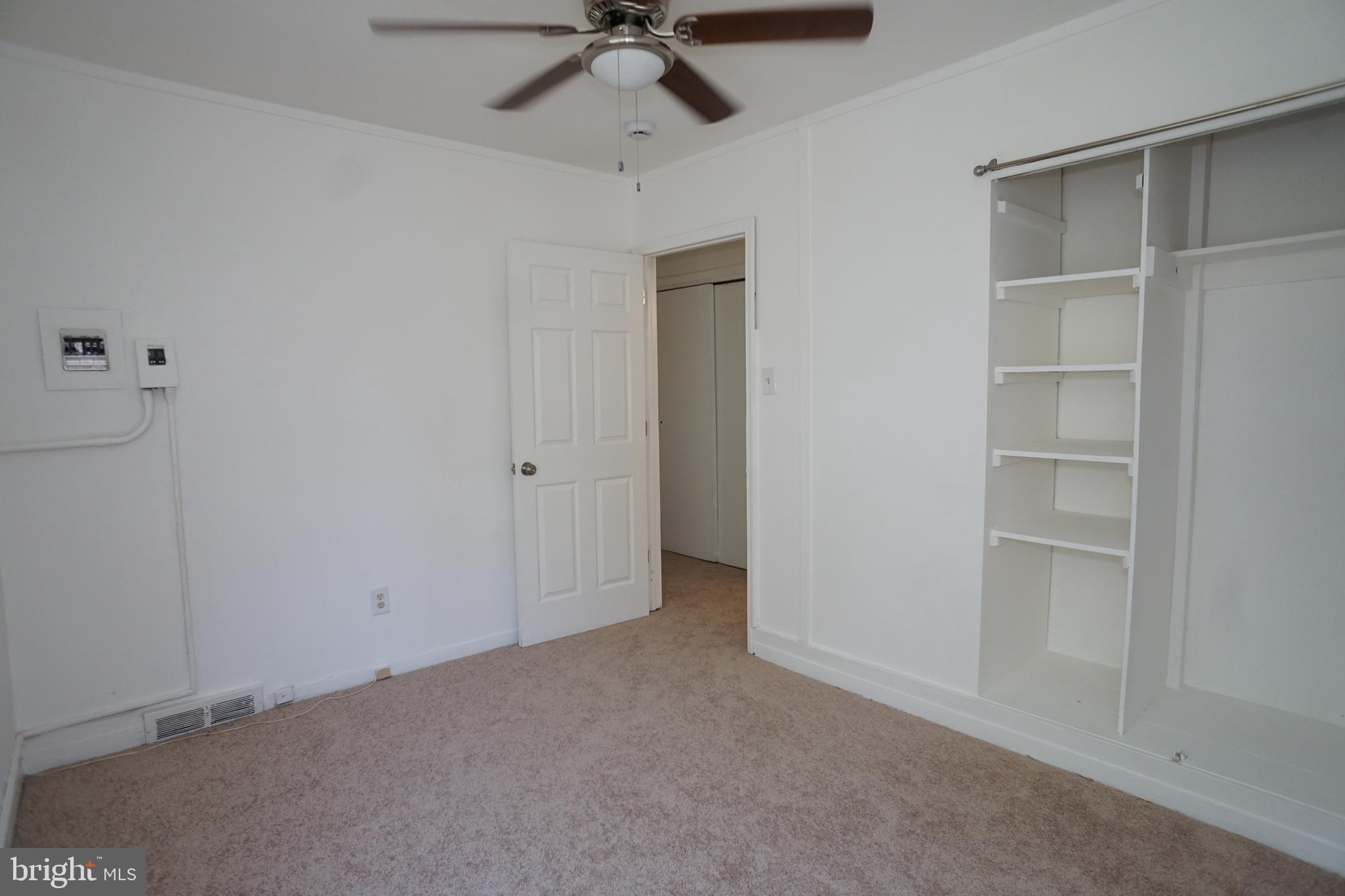 PALMER PARK - Residential