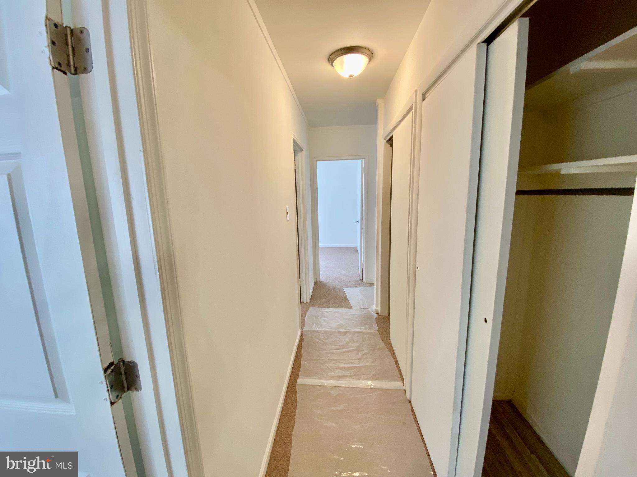 PALMER PARK - Residential