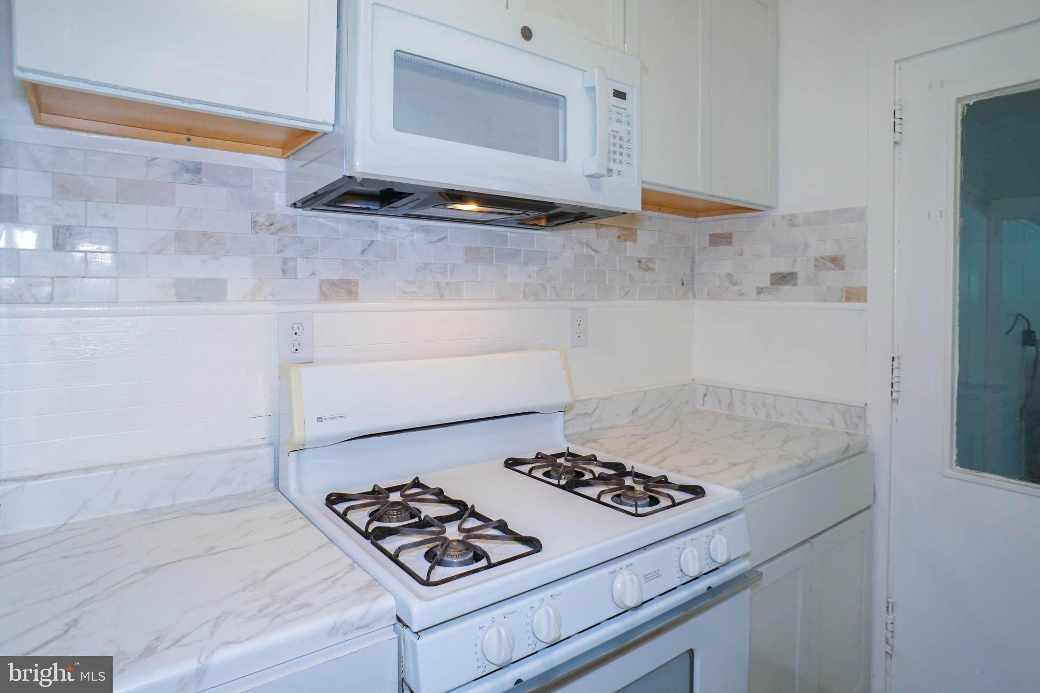 PALMER PARK - Residential