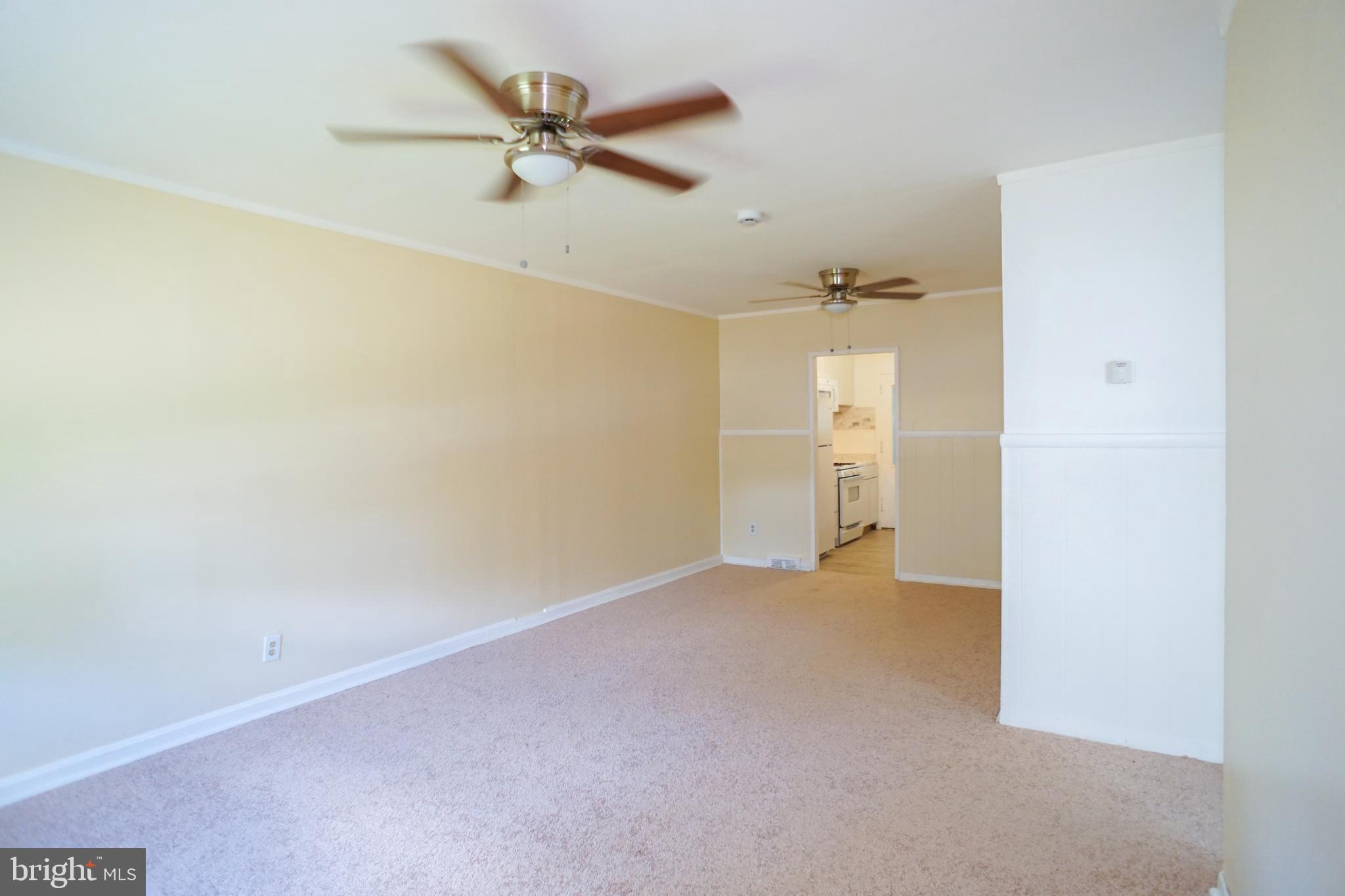 PALMER PARK - Residential