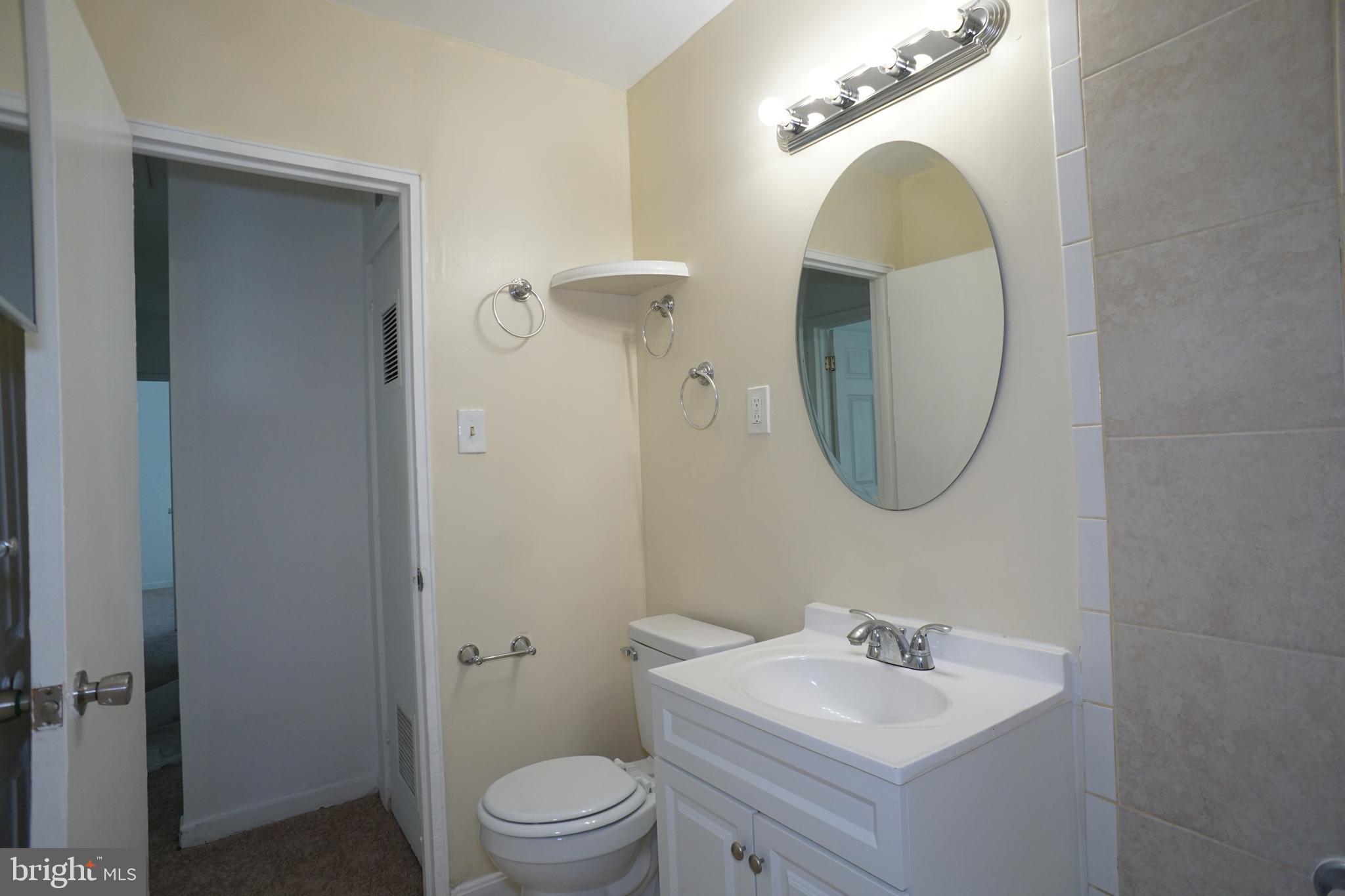 PALMER PARK - Residential