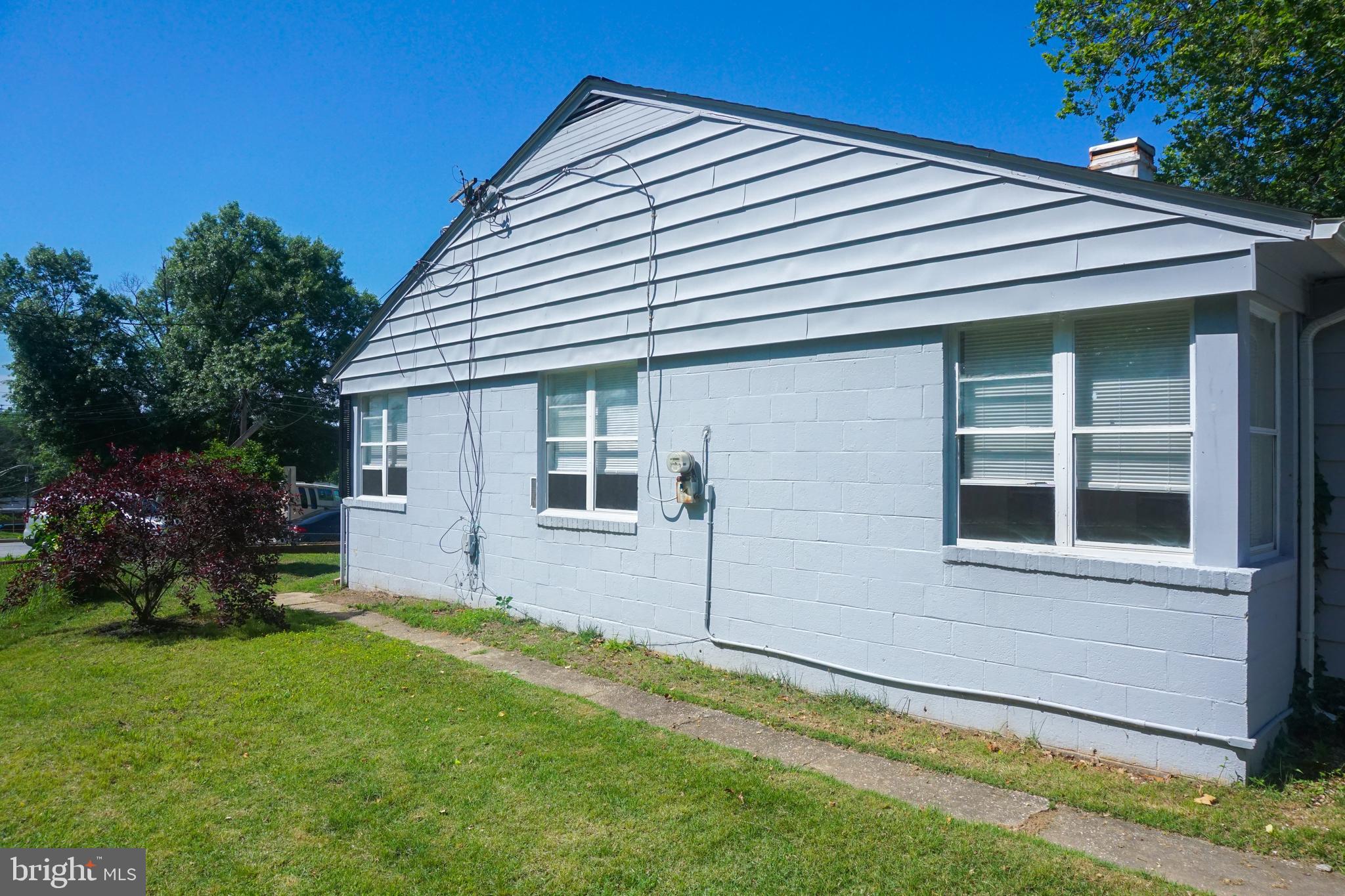 PALMER PARK - Residential