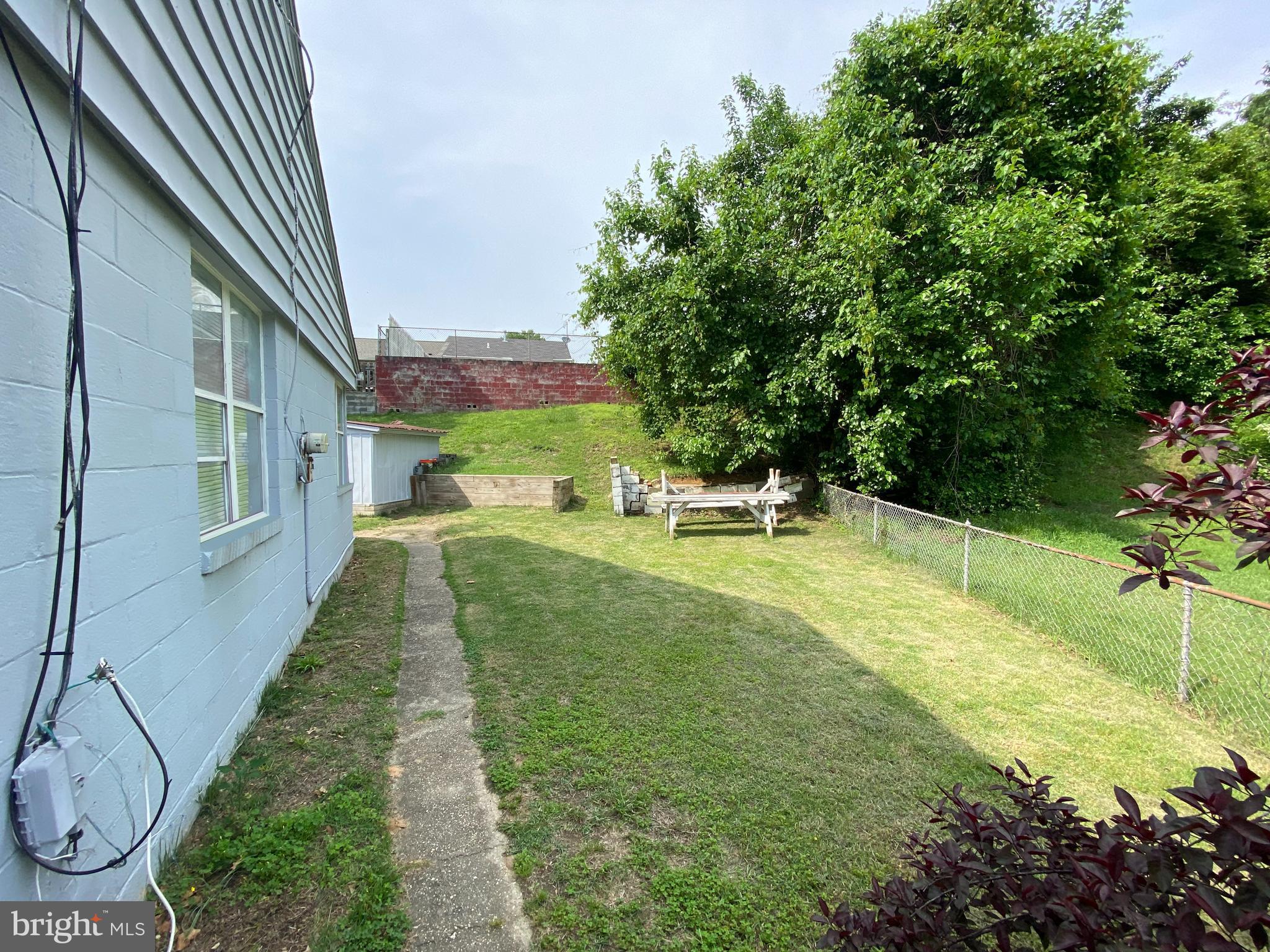 PALMER PARK - Residential