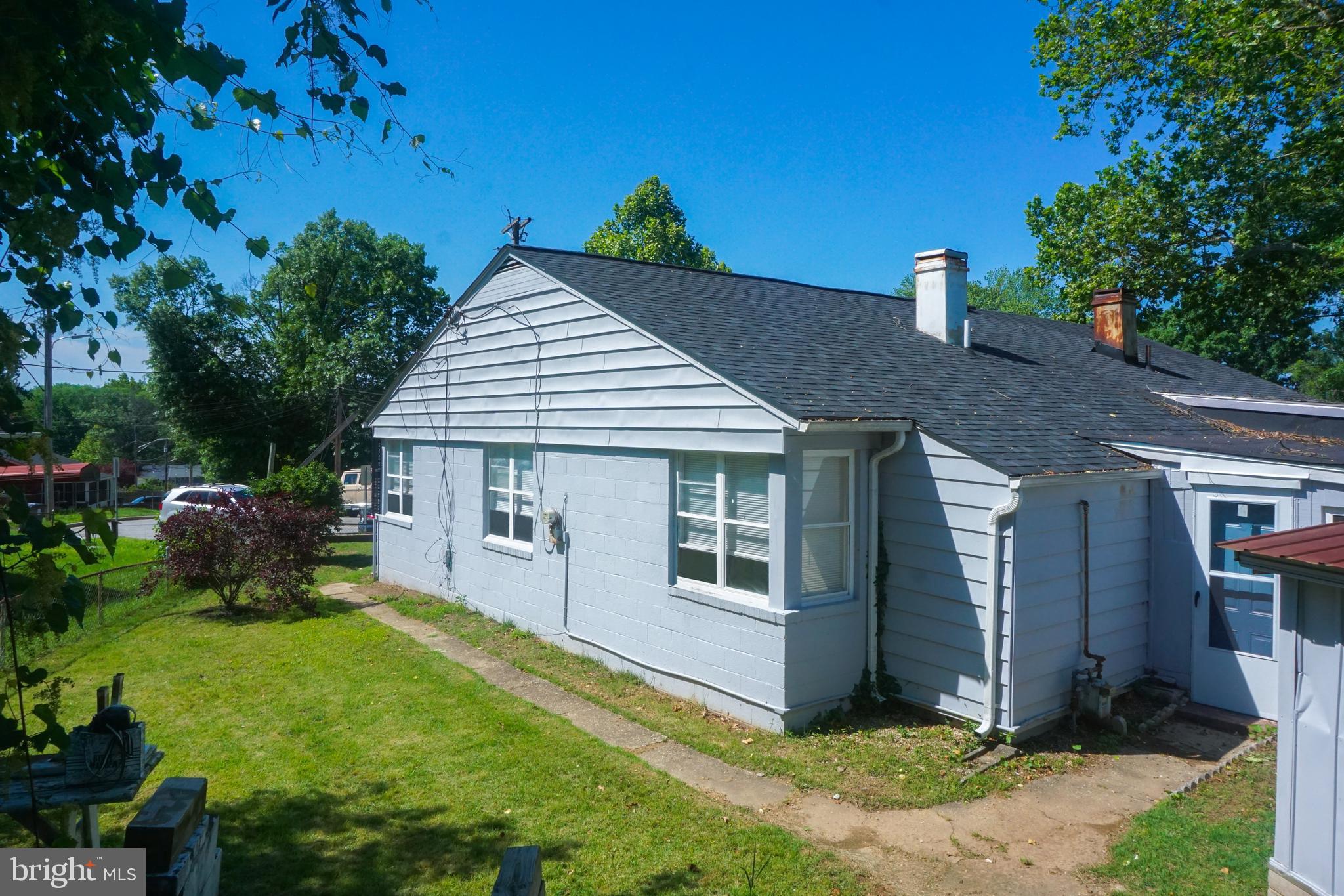 PALMER PARK - Residential