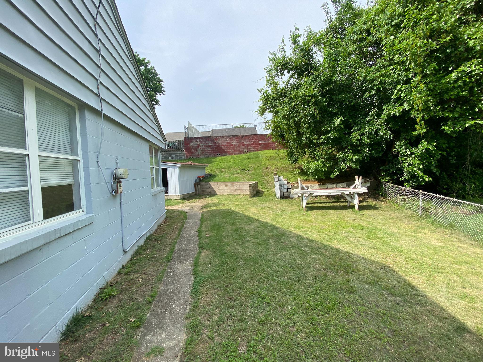 PALMER PARK - Residential