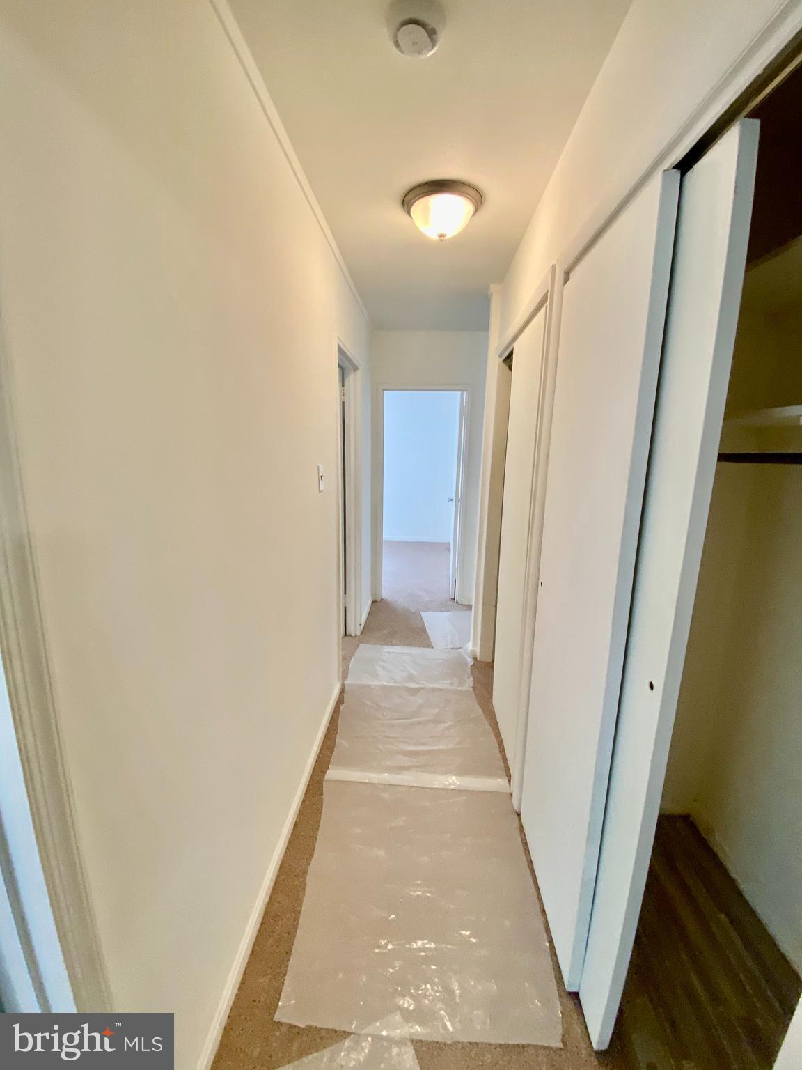 PALMER PARK - Residential