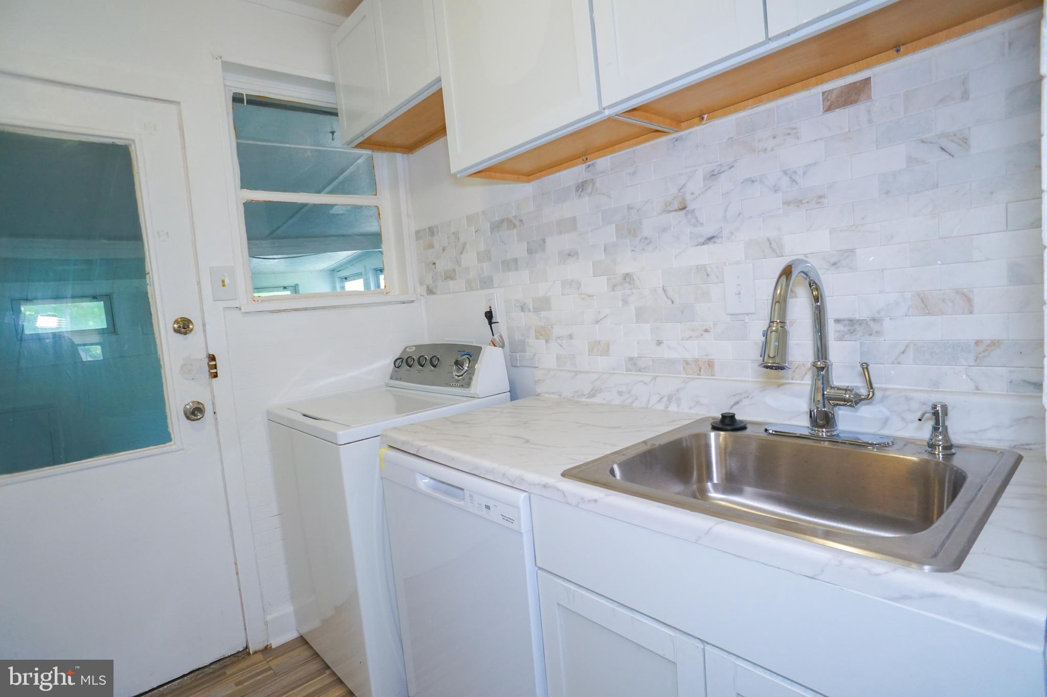 PALMER PARK - Residential