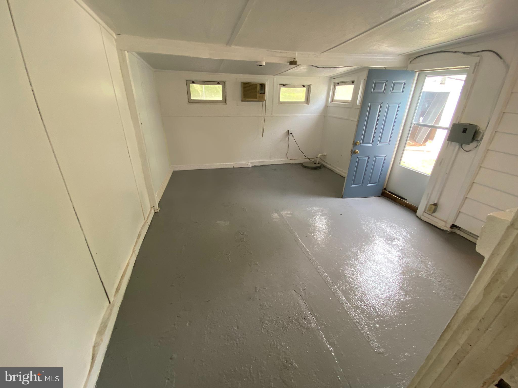 PALMER PARK - Residential