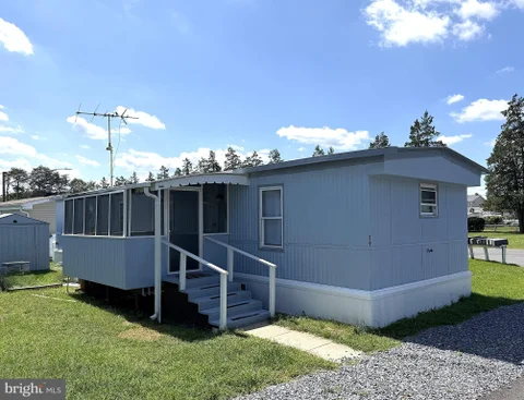 MLS: MDAA2155554