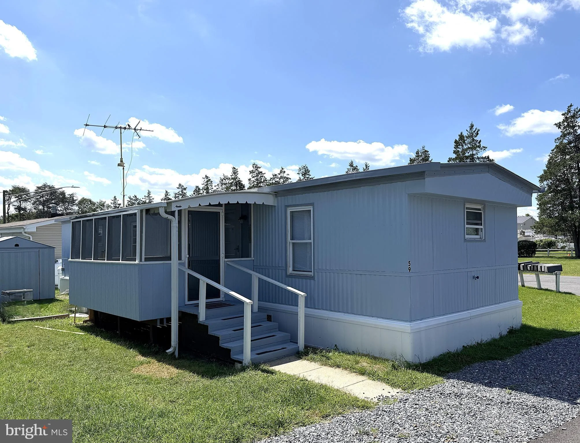 8049 Veterans Highway Unit 59, Millersville, MD, 21108