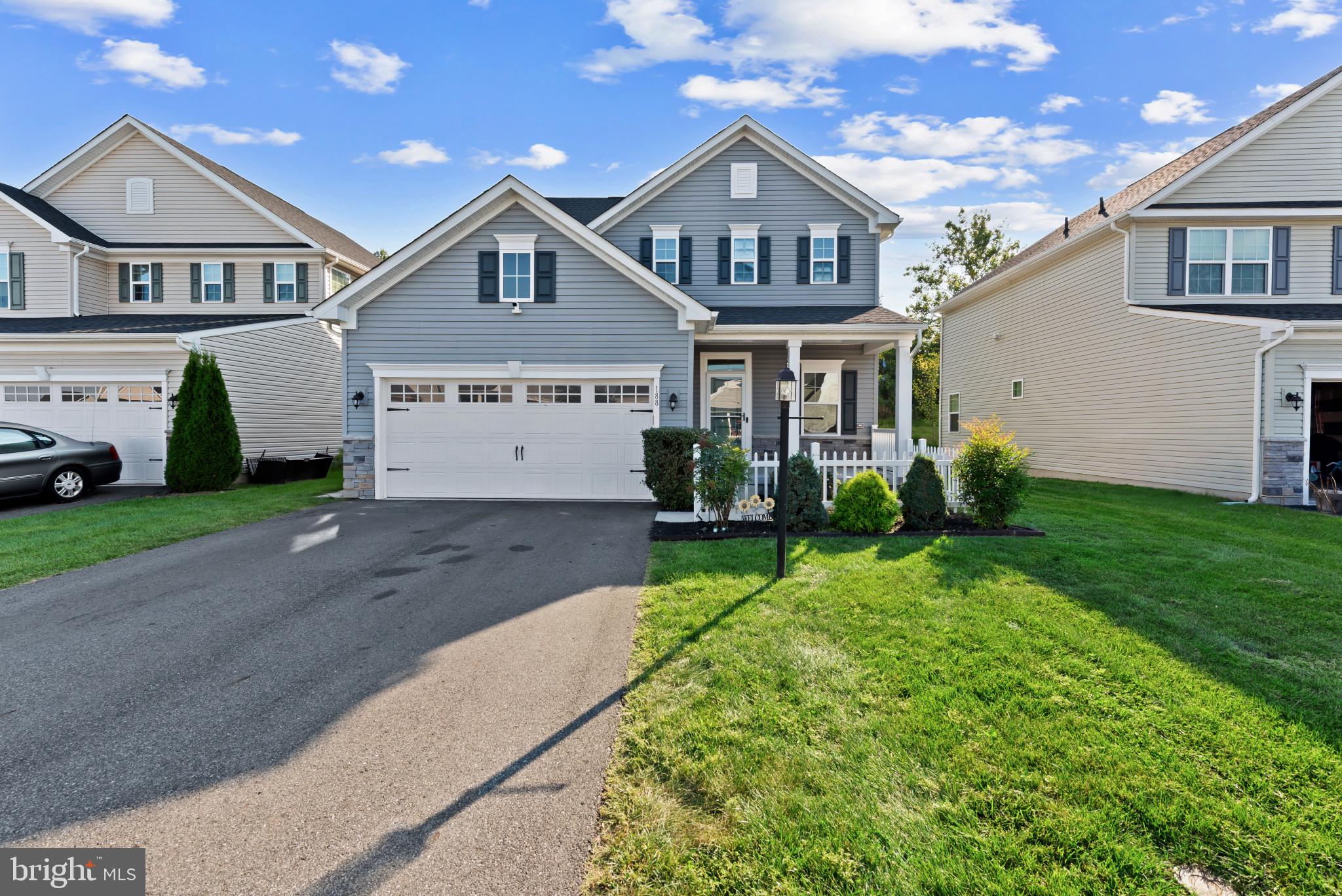 188 PIXIE MOSS ROAD