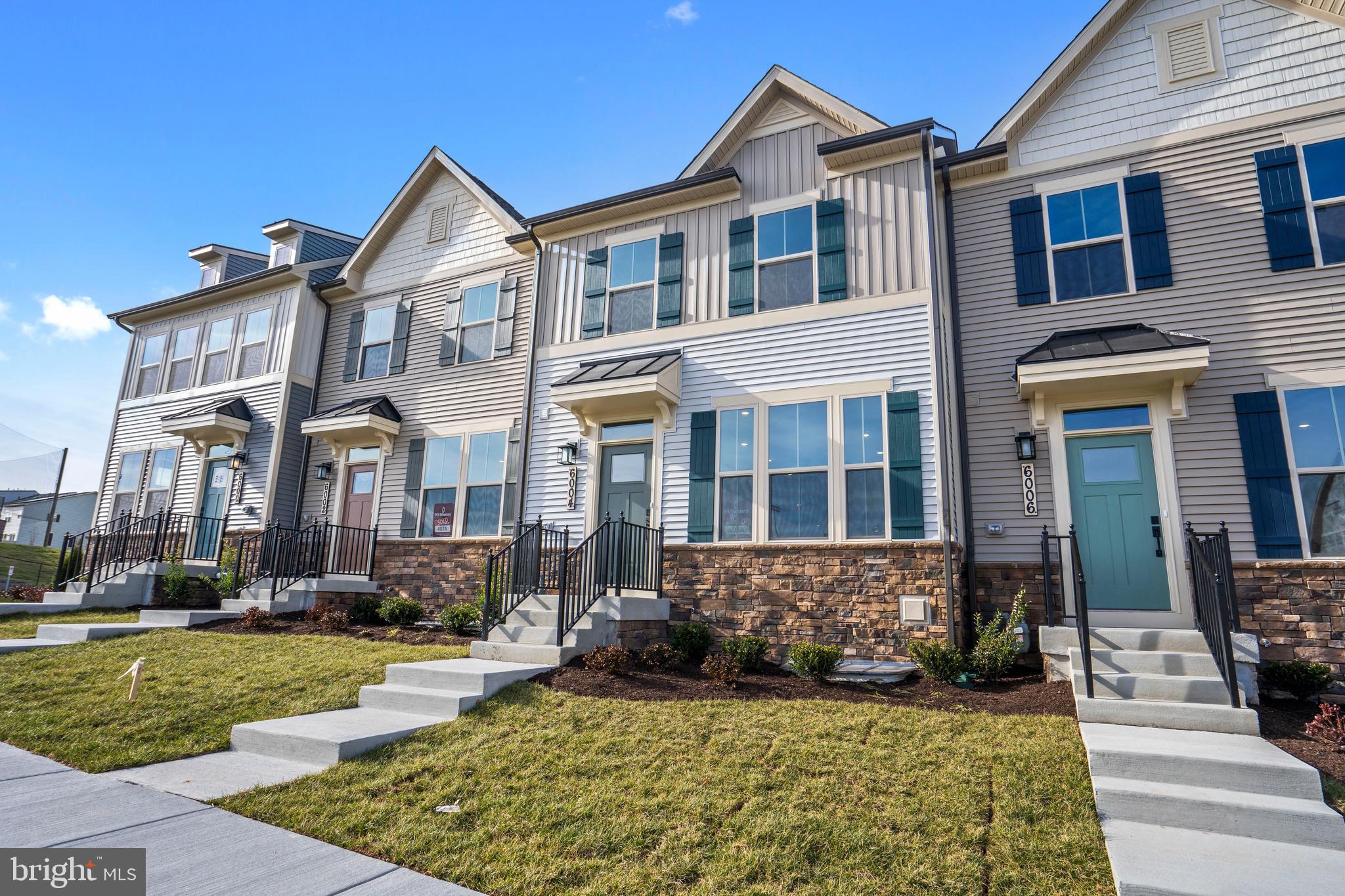 LAKE LINGANORE OAKDALE - Residential