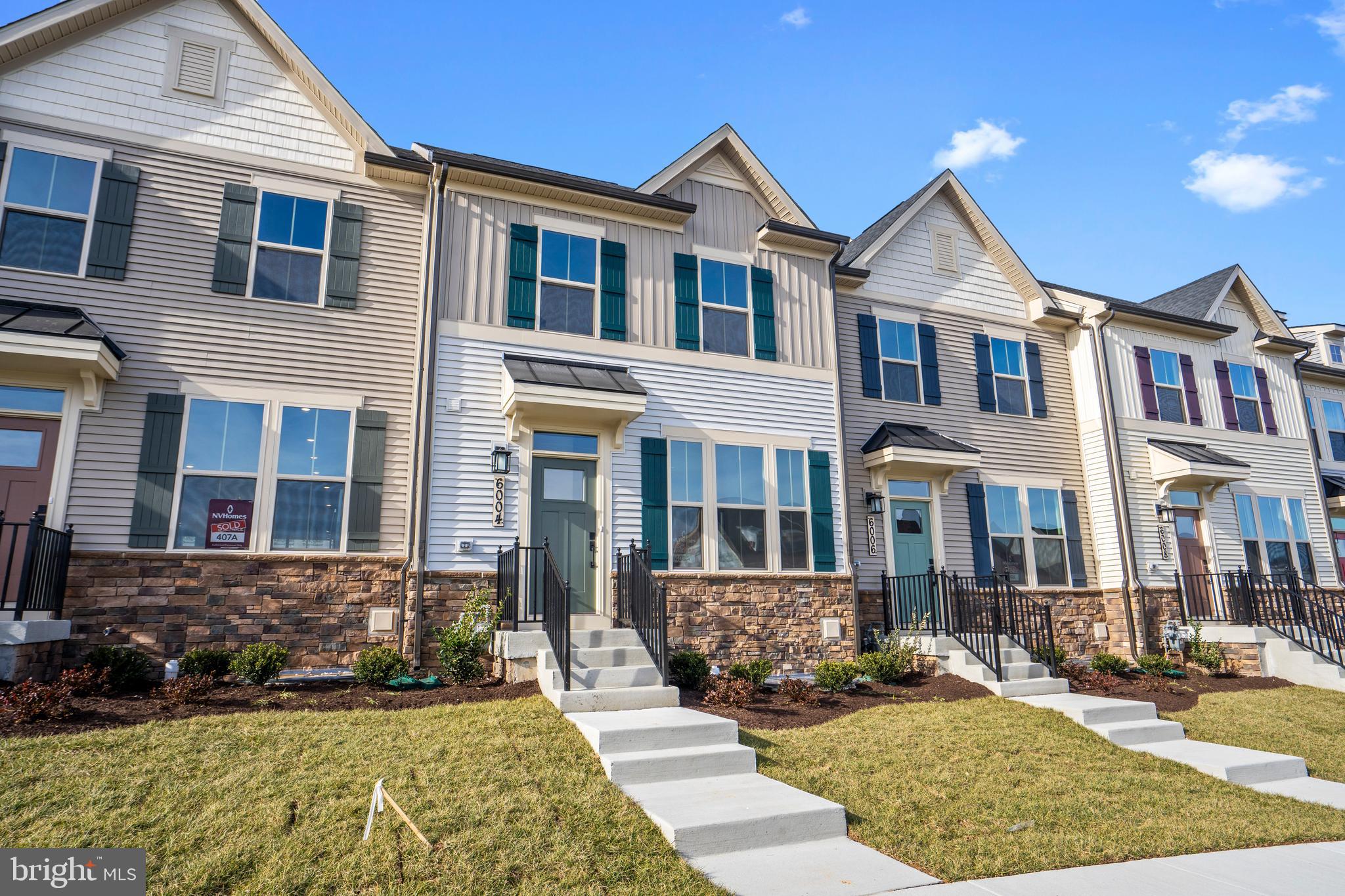 LAKE LINGANORE OAKDALE - Residential