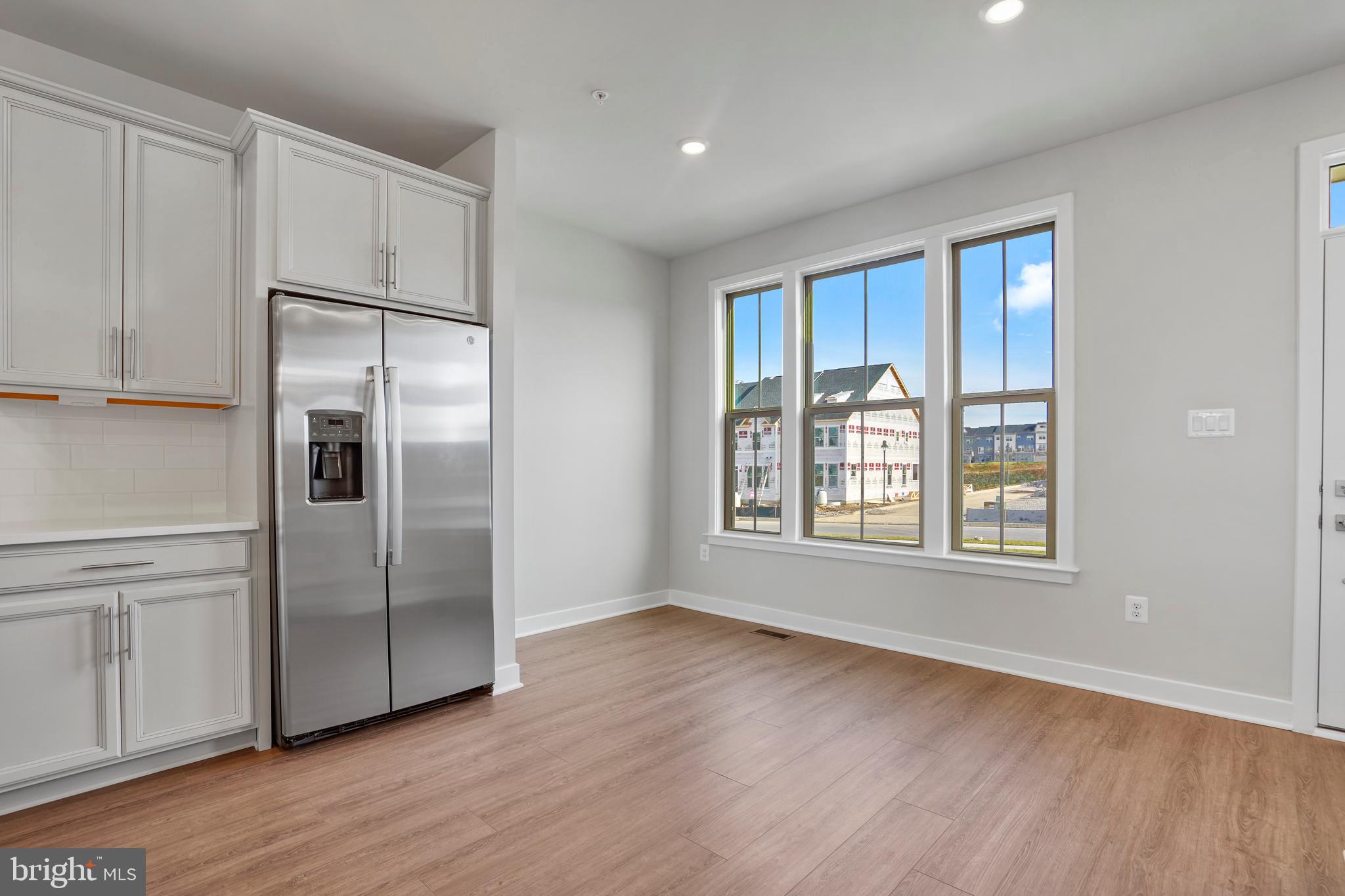 LAKE LINGANORE OAKDALE - Residential