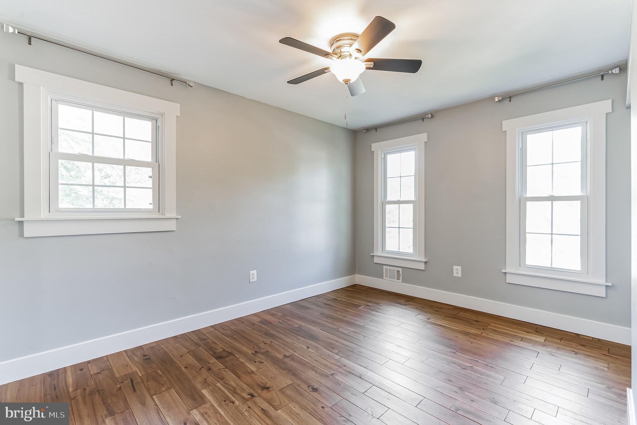 SARATOGA - Residential Lease