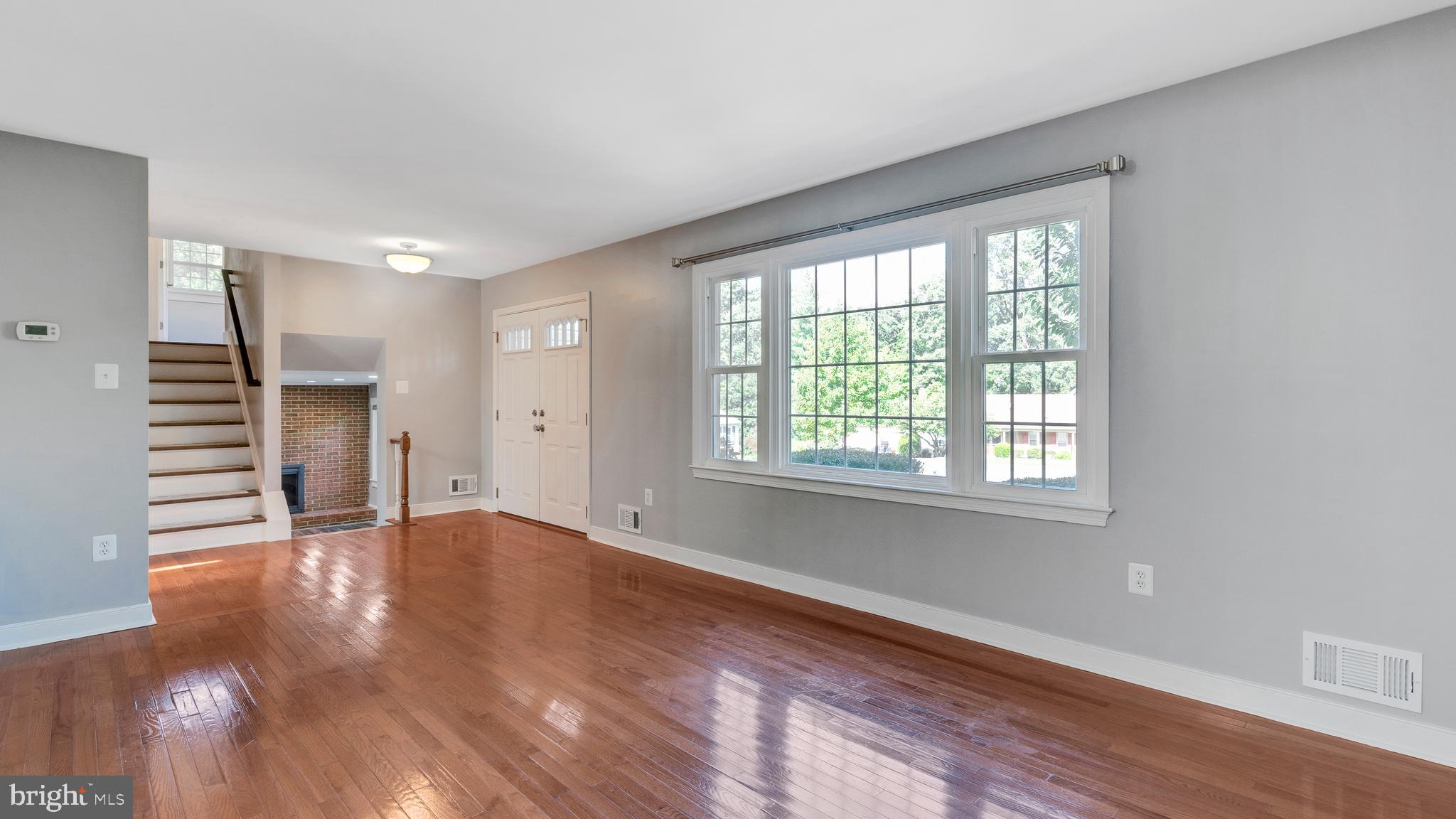 SARATOGA - Residential Lease