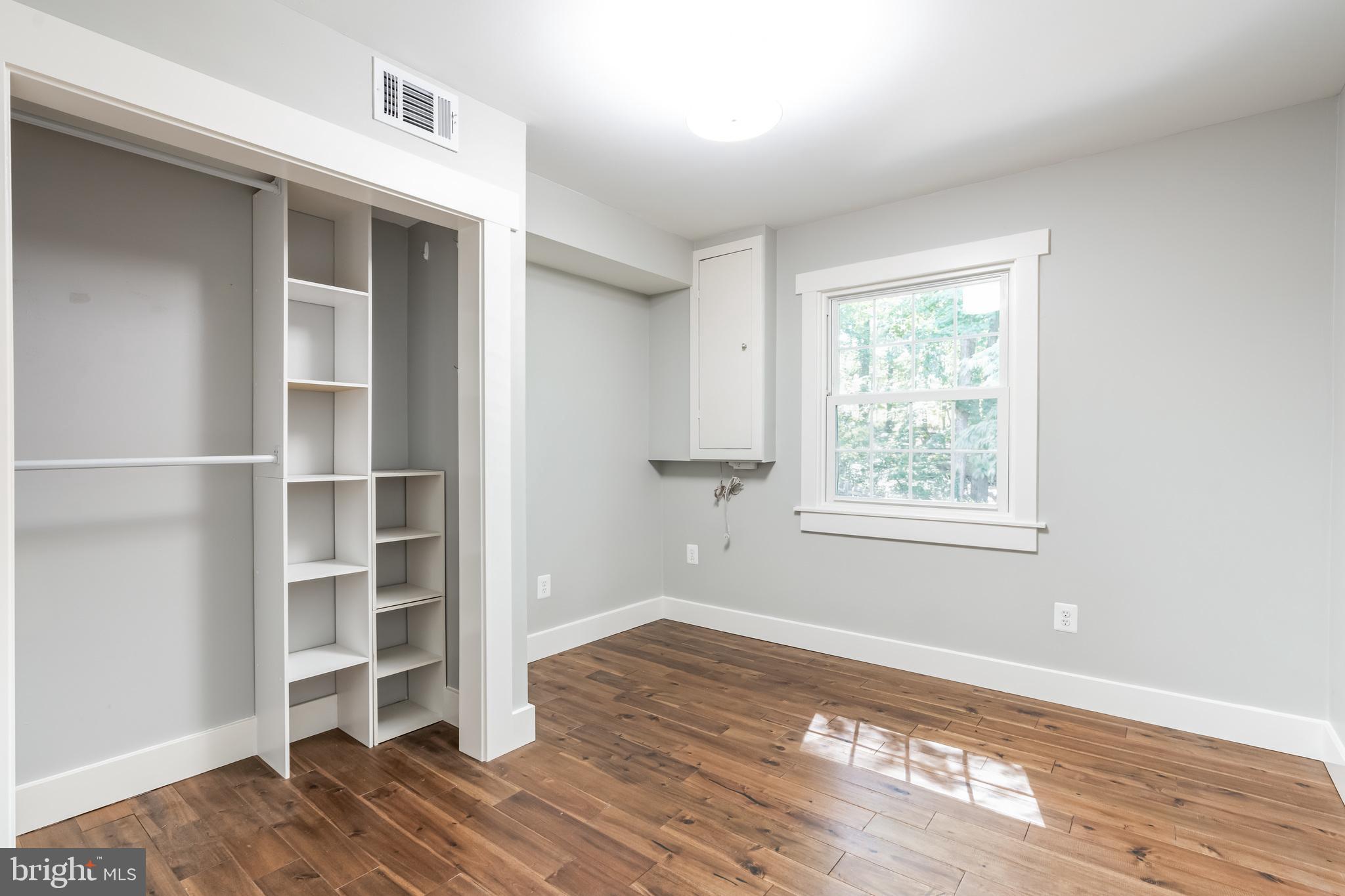 SARATOGA - Residential Lease