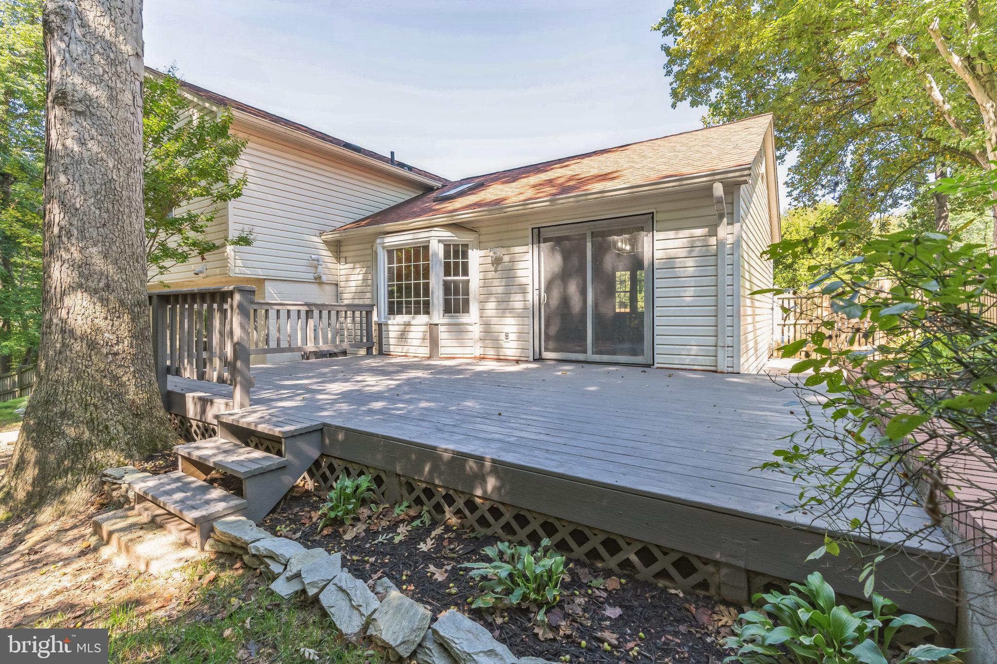 SARATOGA - Residential Lease