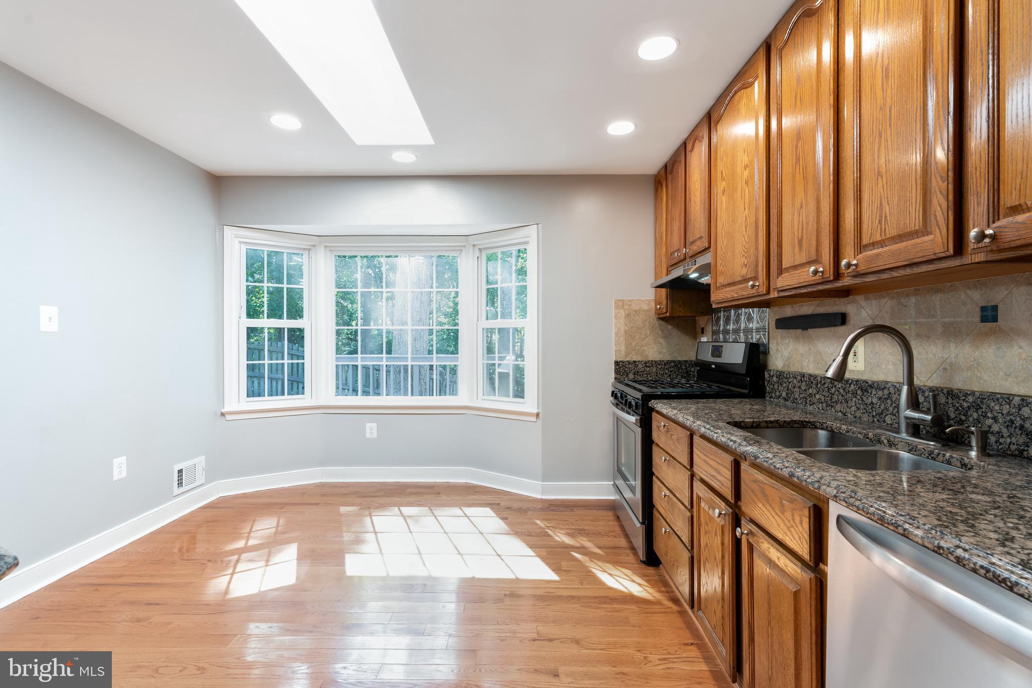 SARATOGA - Residential Lease