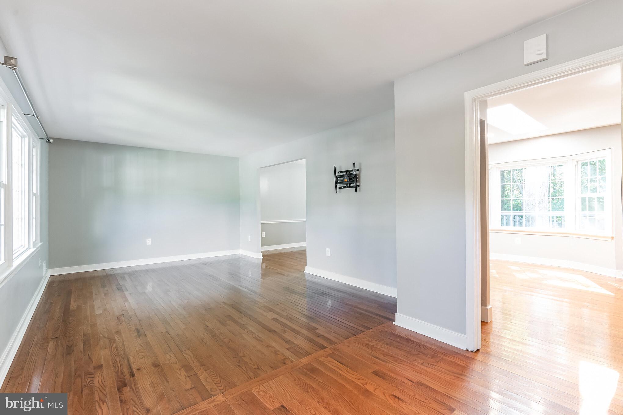 SARATOGA - Residential Lease