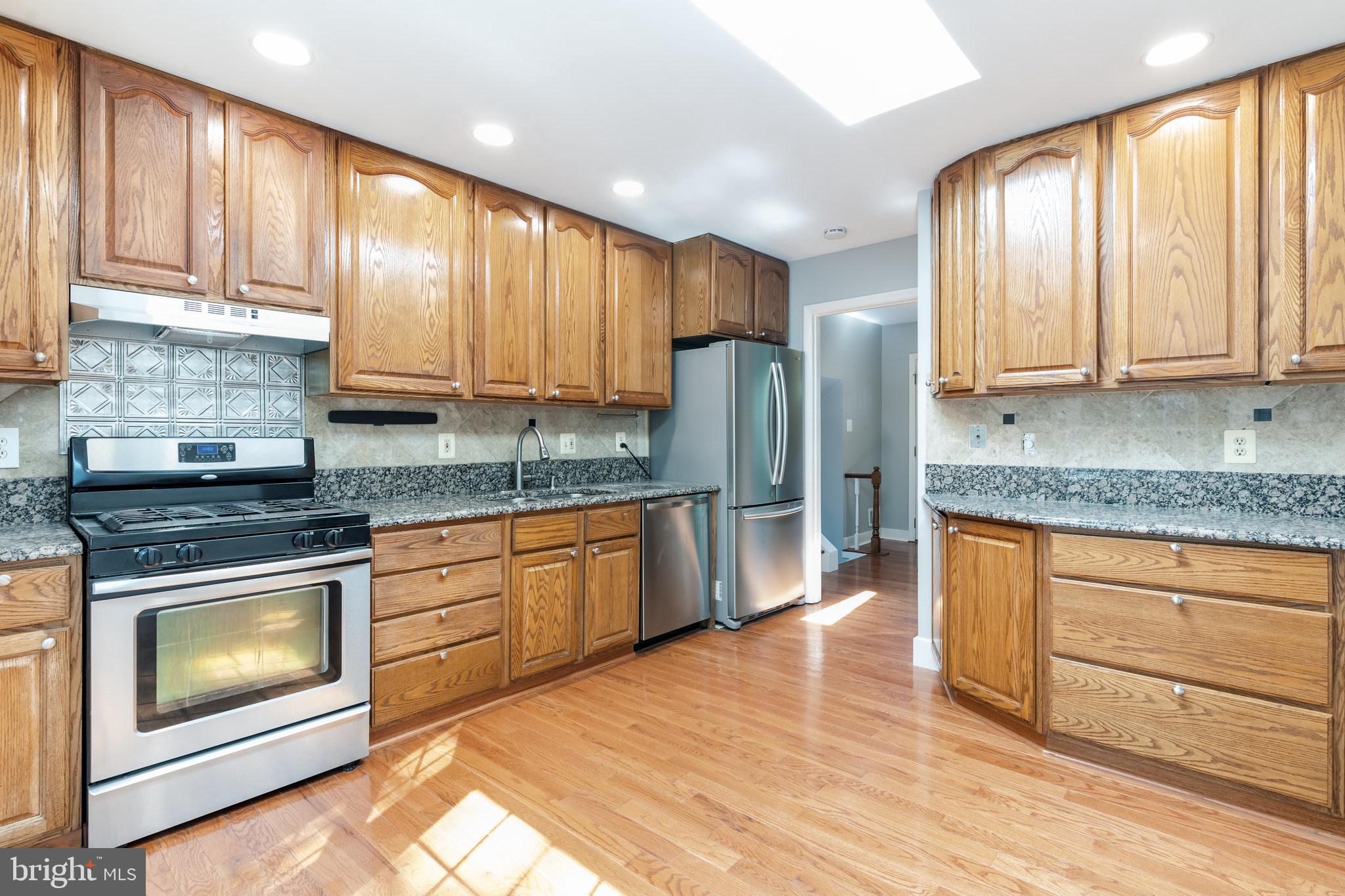 SARATOGA - Residential Lease