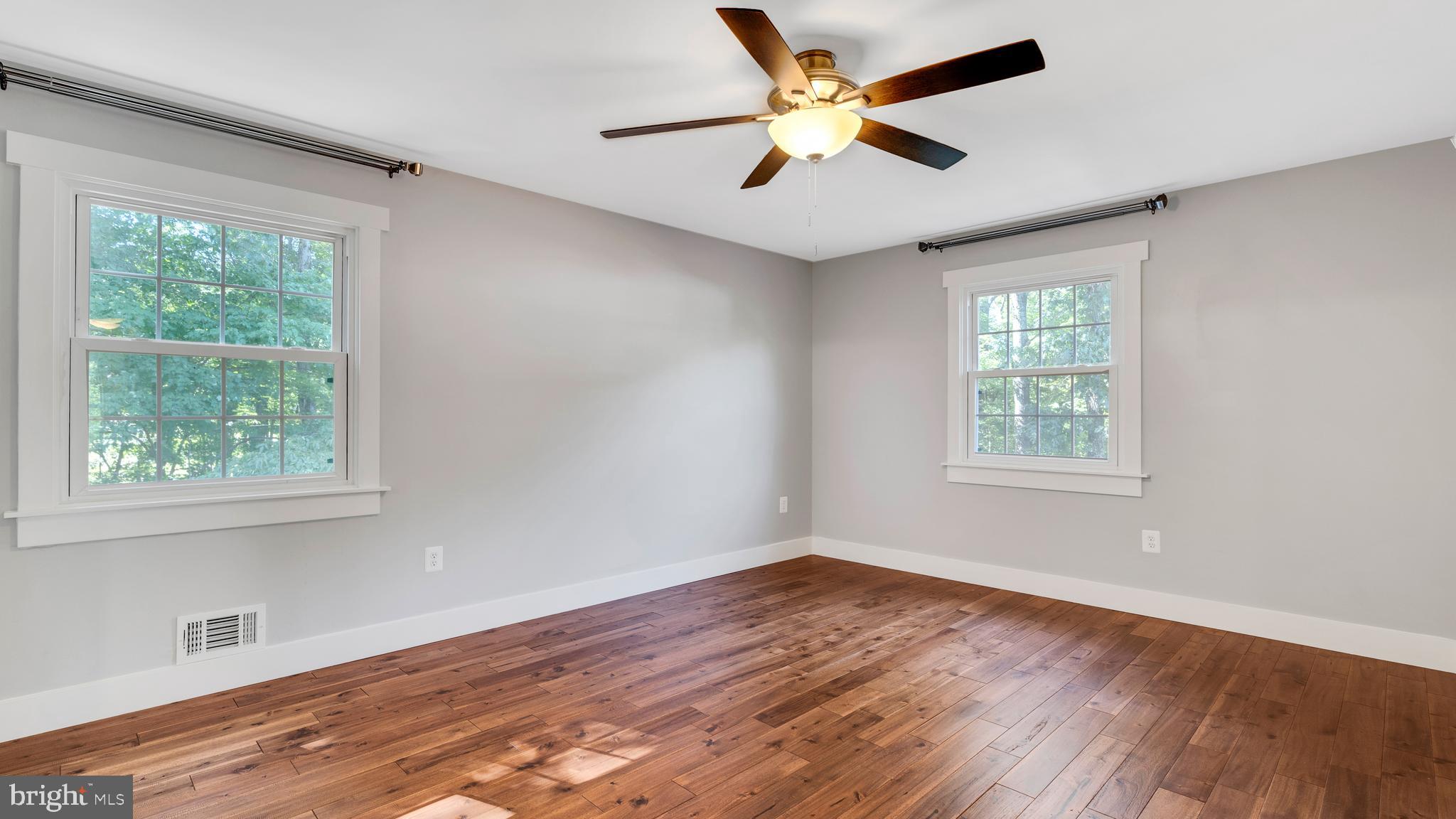 SARATOGA - Residential Lease