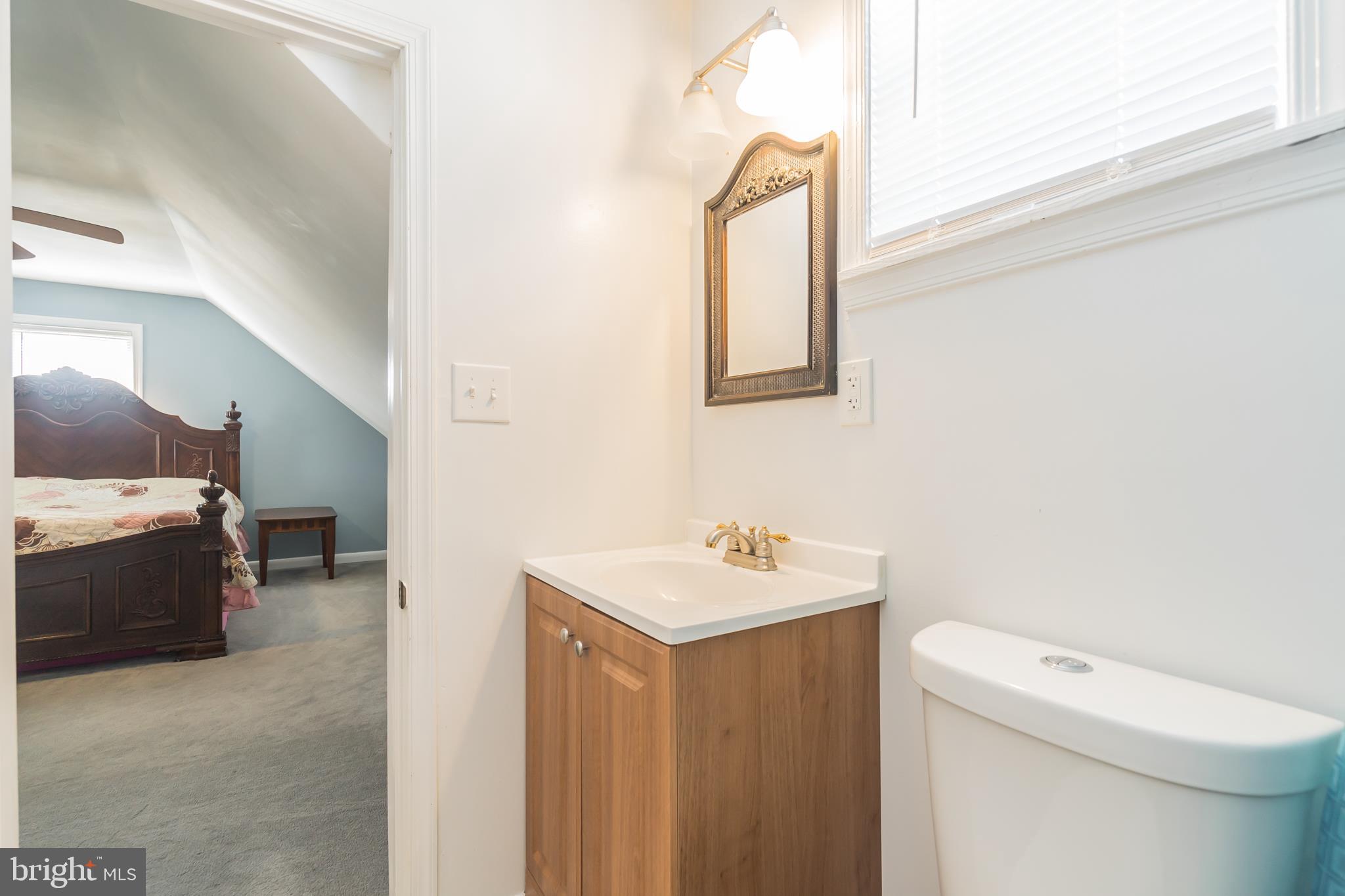 OLE LONGFIELD - Residential