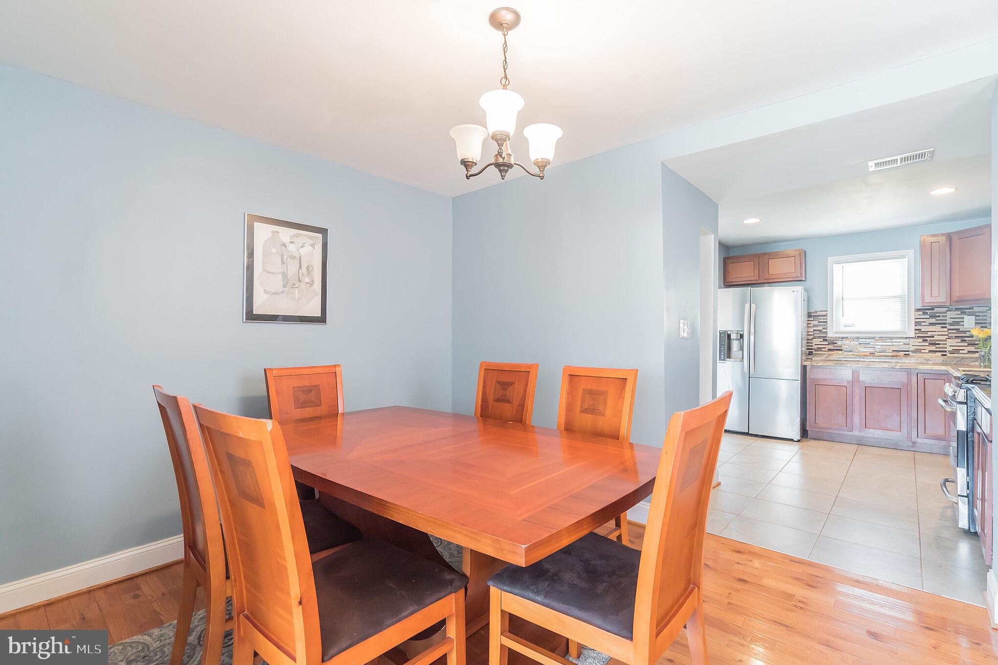 OLE LONGFIELD - Residential