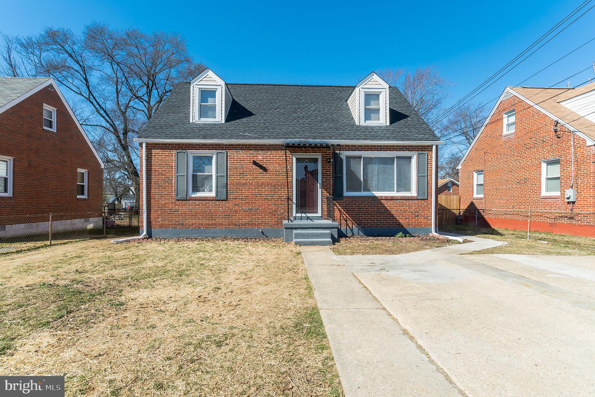 OLE LONGFIELD - Residential