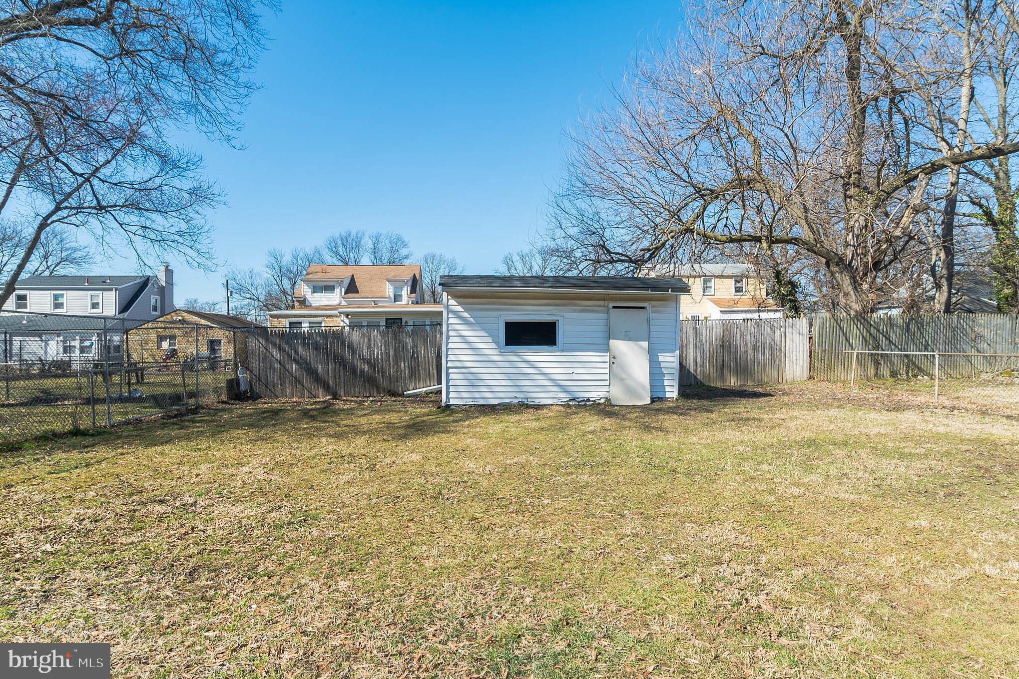 OLE LONGFIELD - Residential