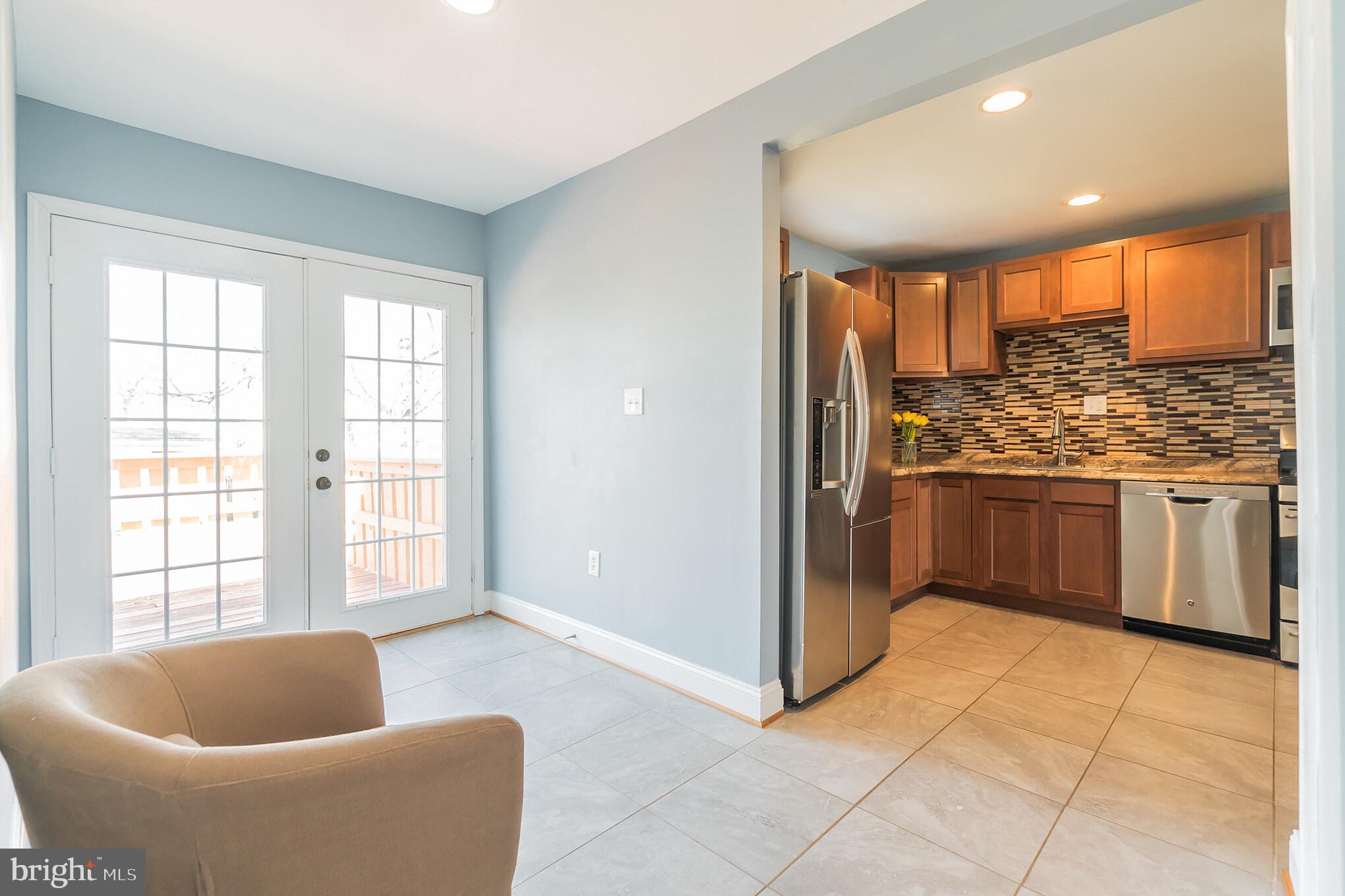 OLE LONGFIELD - Residential