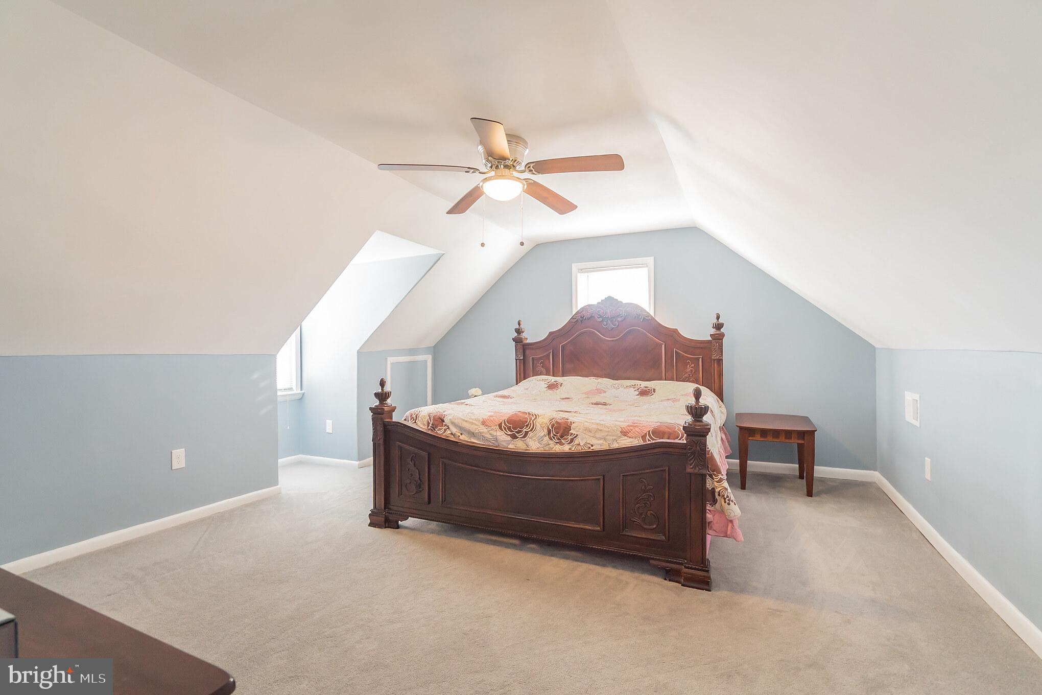 OLE LONGFIELD - Residential