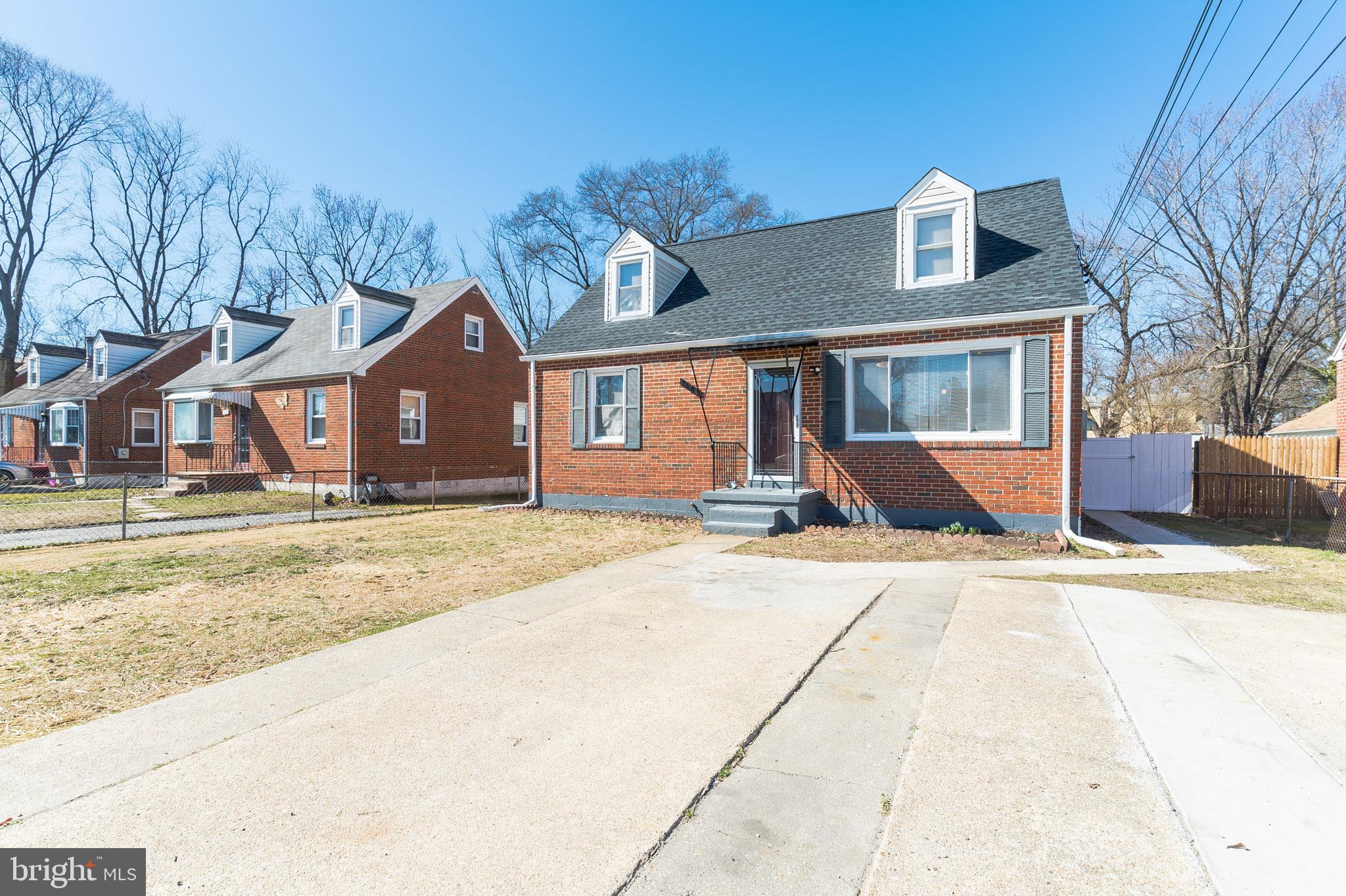 OLE LONGFIELD - Residential