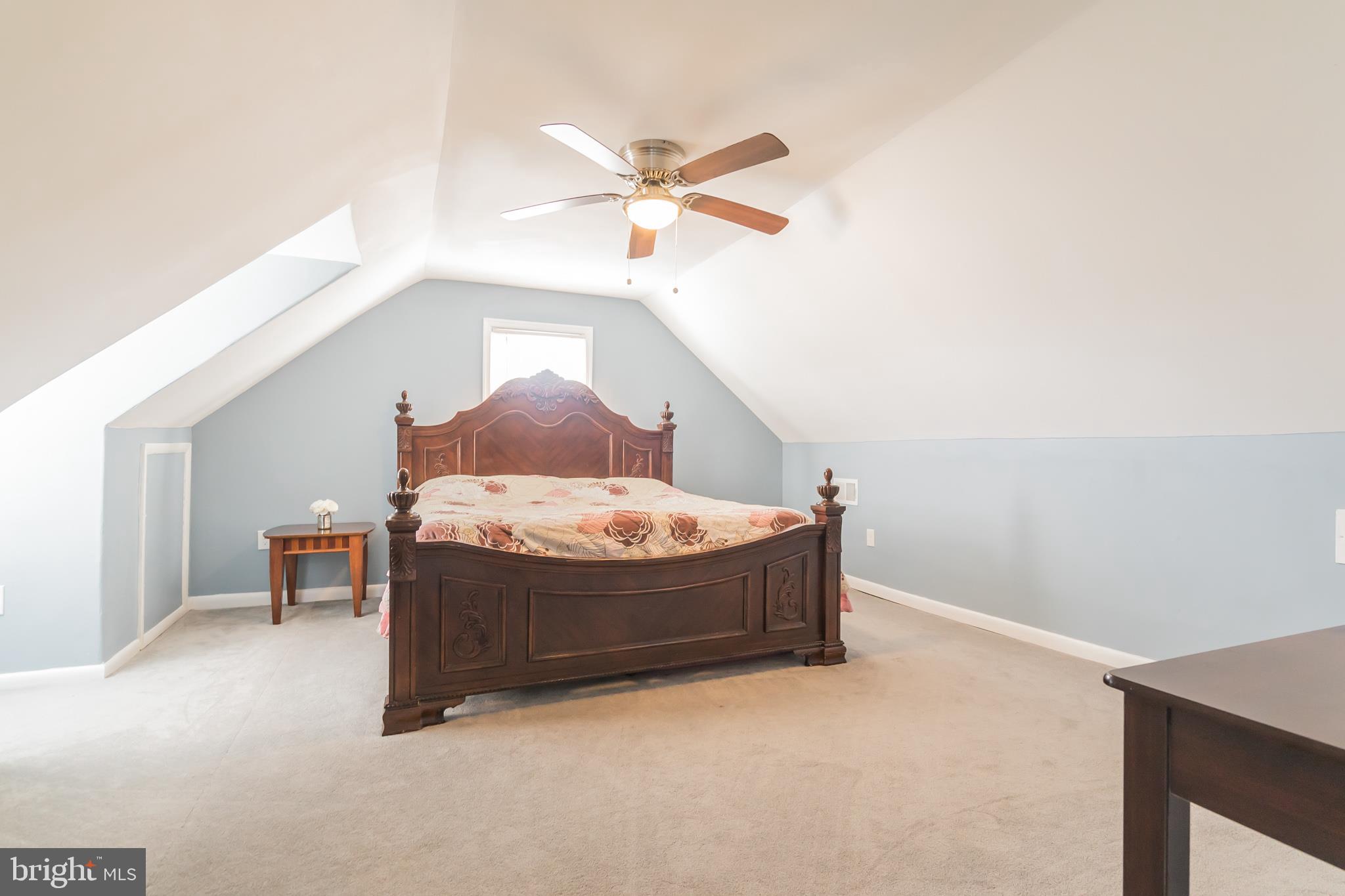 OLE LONGFIELD - Residential