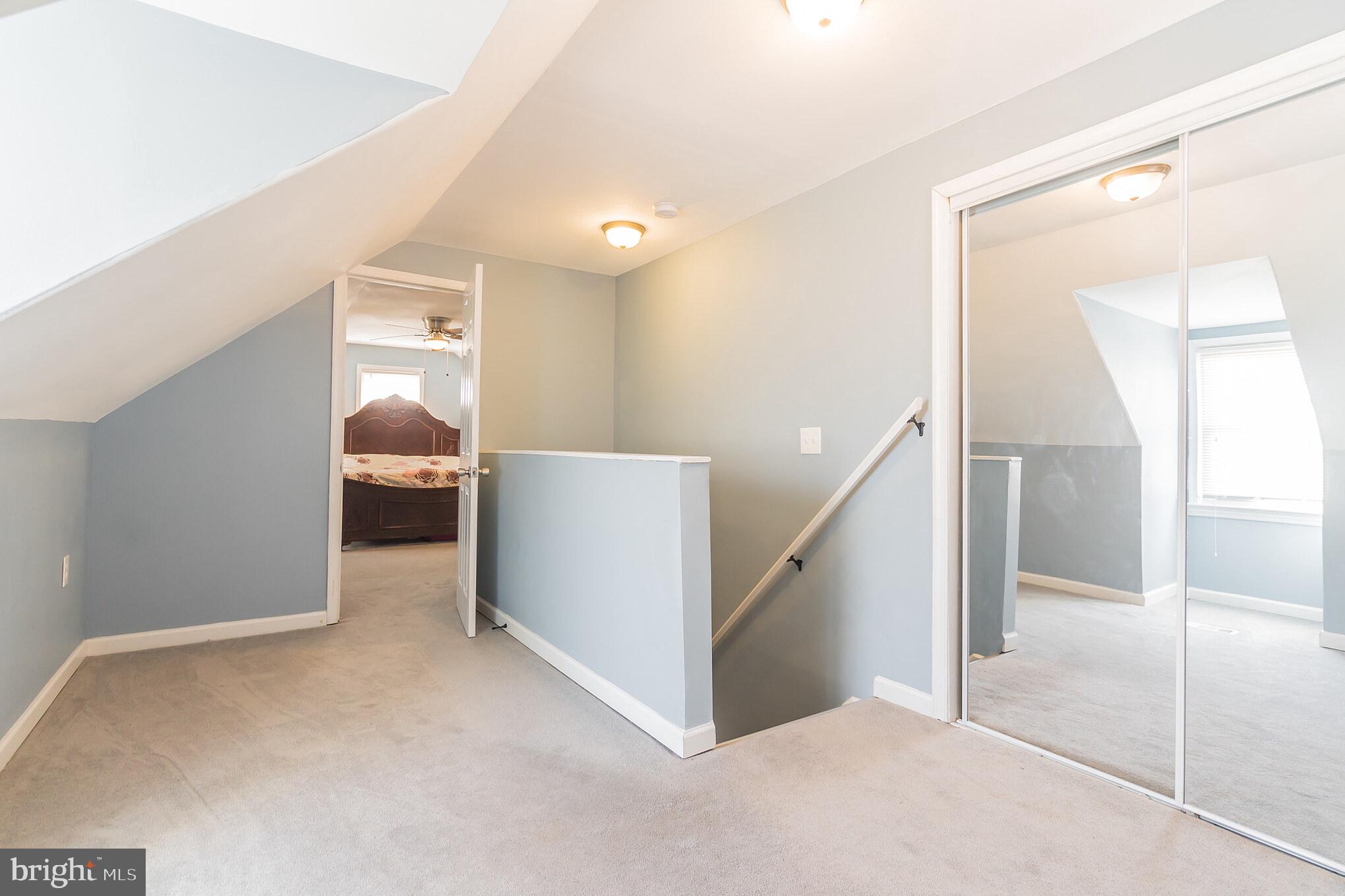 OLE LONGFIELD - Residential