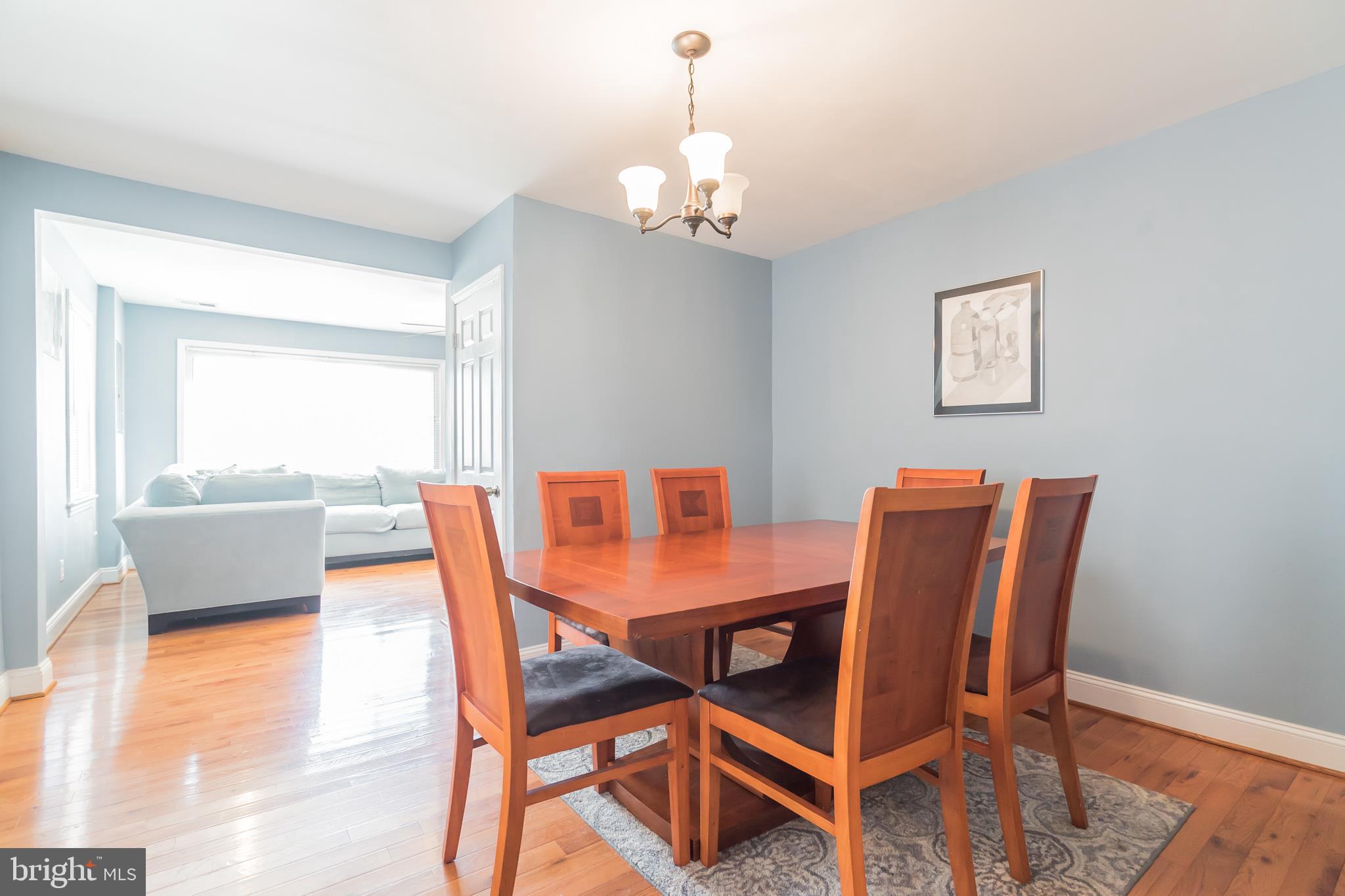 OLE LONGFIELD - Residential