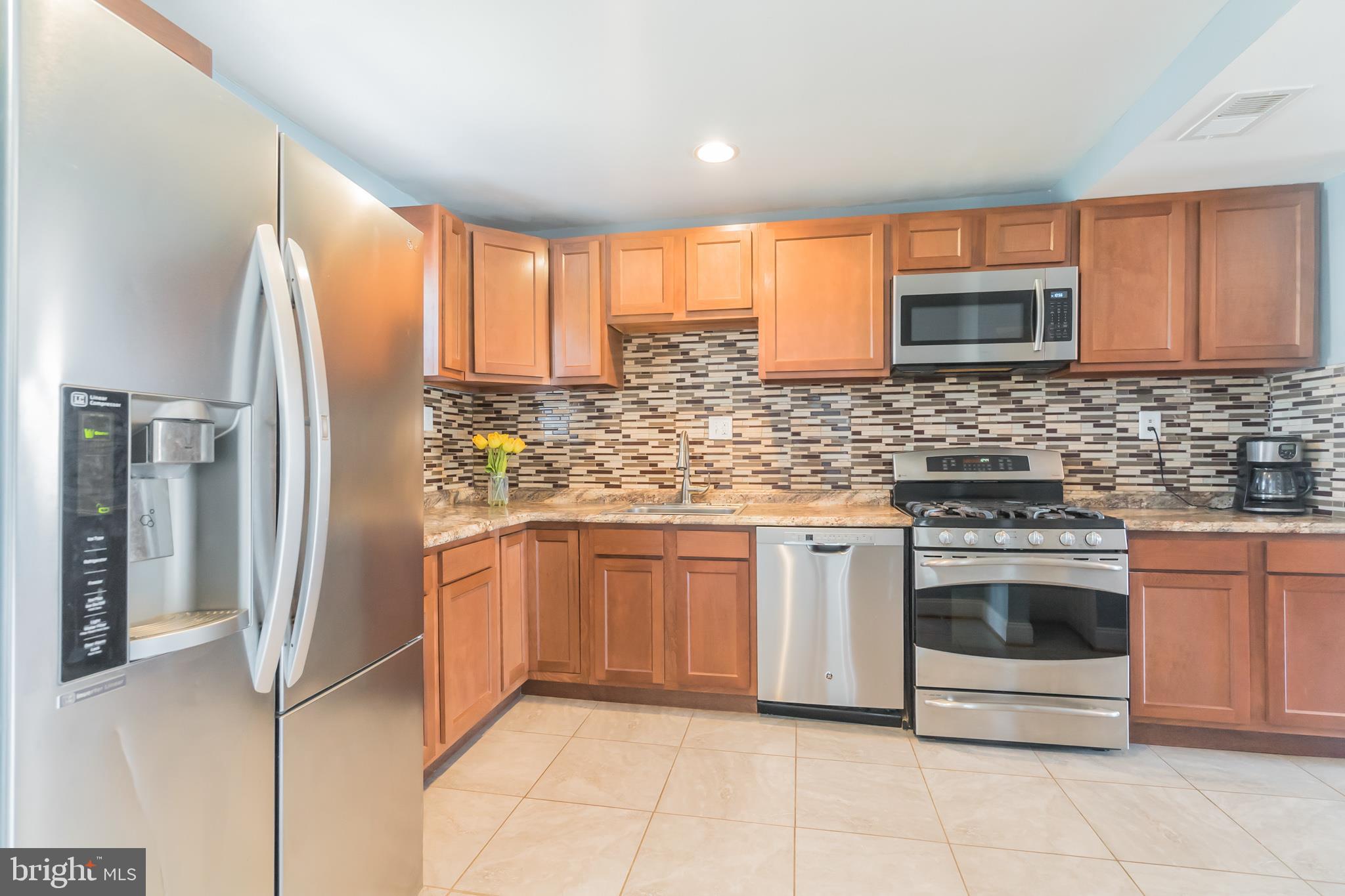 OLE LONGFIELD - Residential