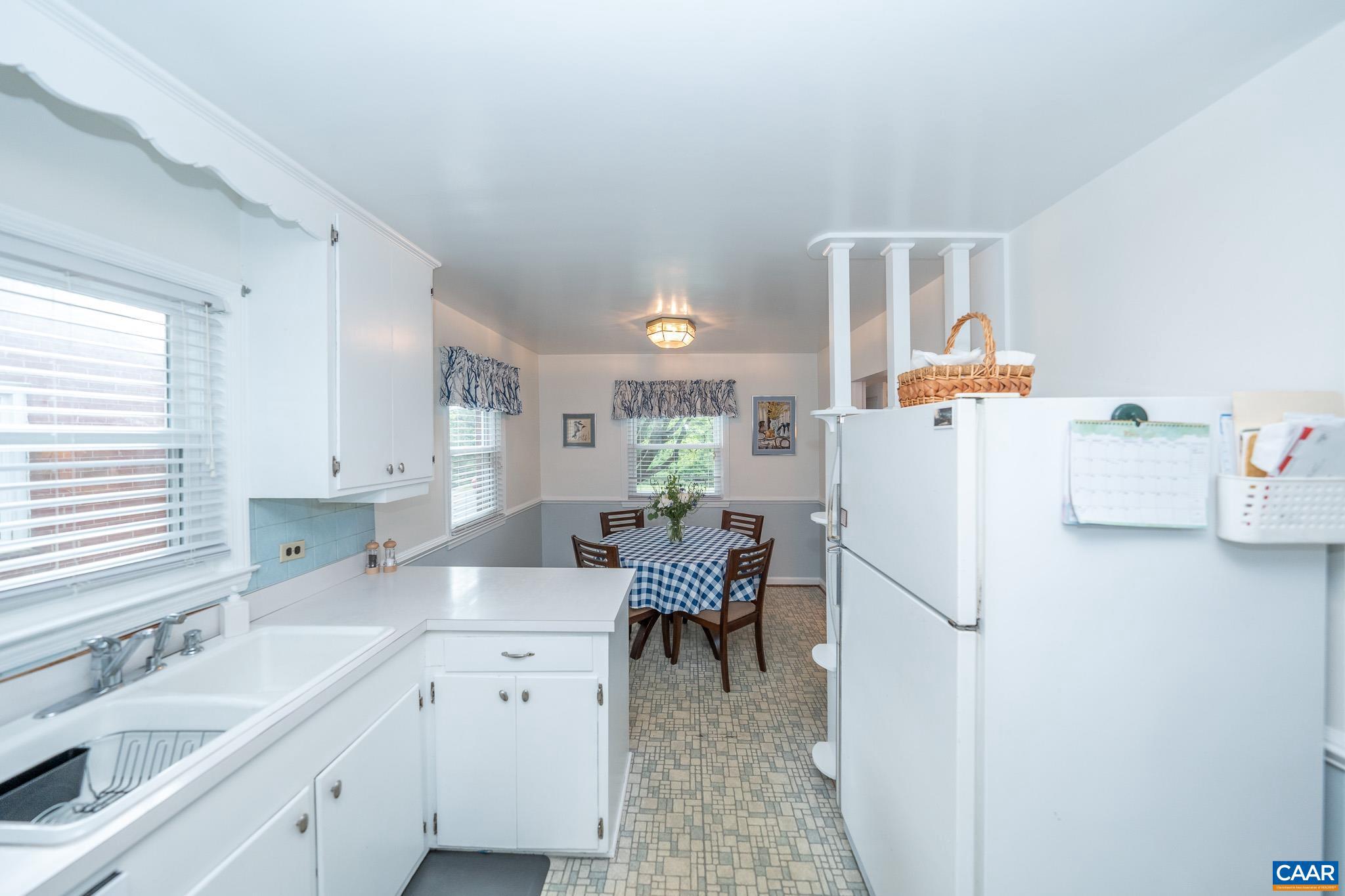 LOCUST GROVE - Residential