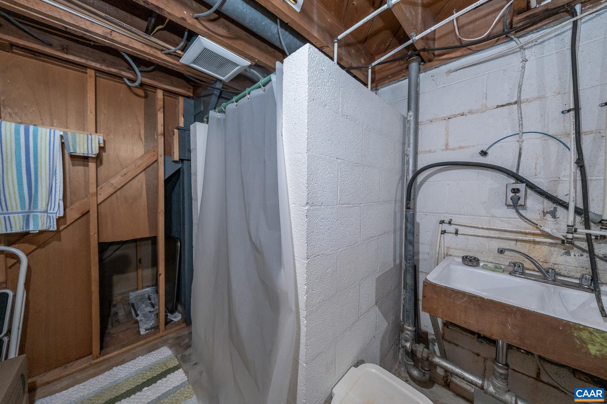 LOCUST GROVE - Residential