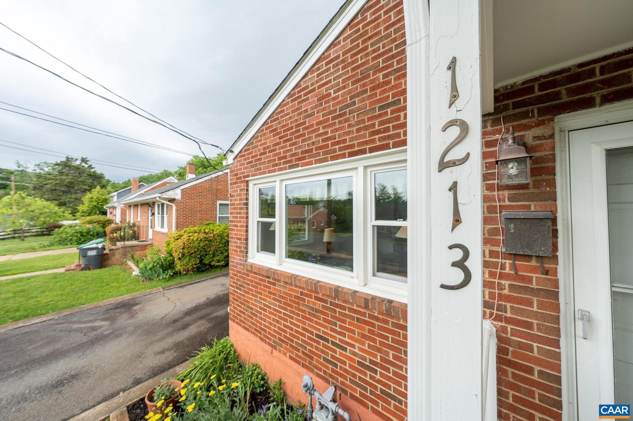 LOCUST GROVE - Residential