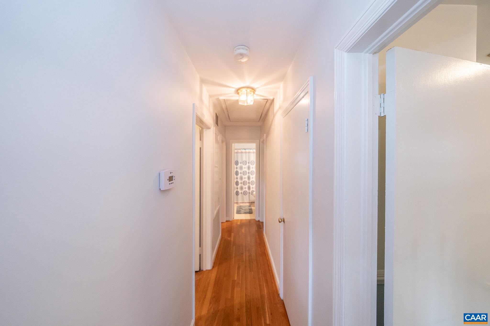 LOCUST GROVE - Residential