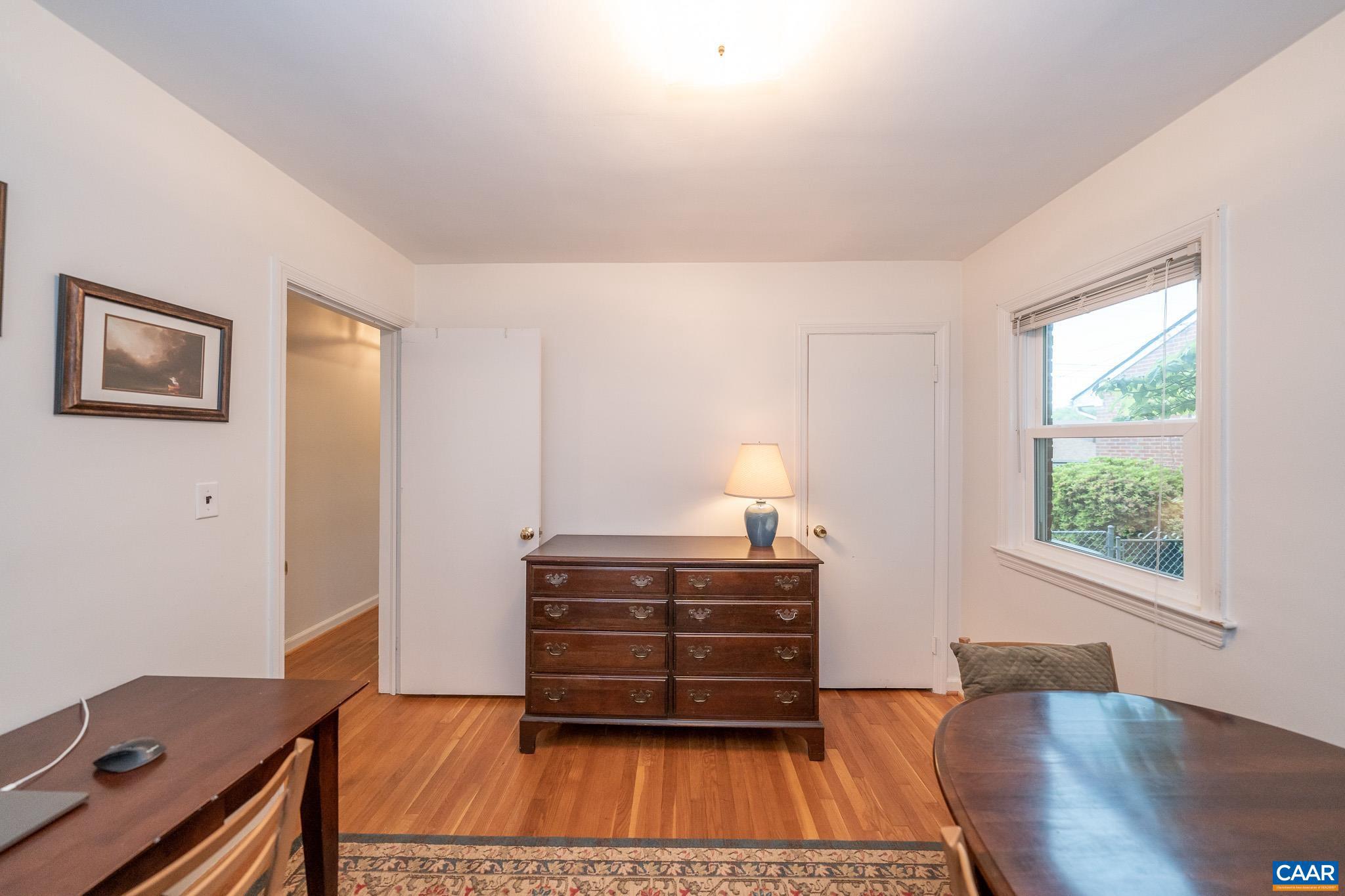 LOCUST GROVE - Residential