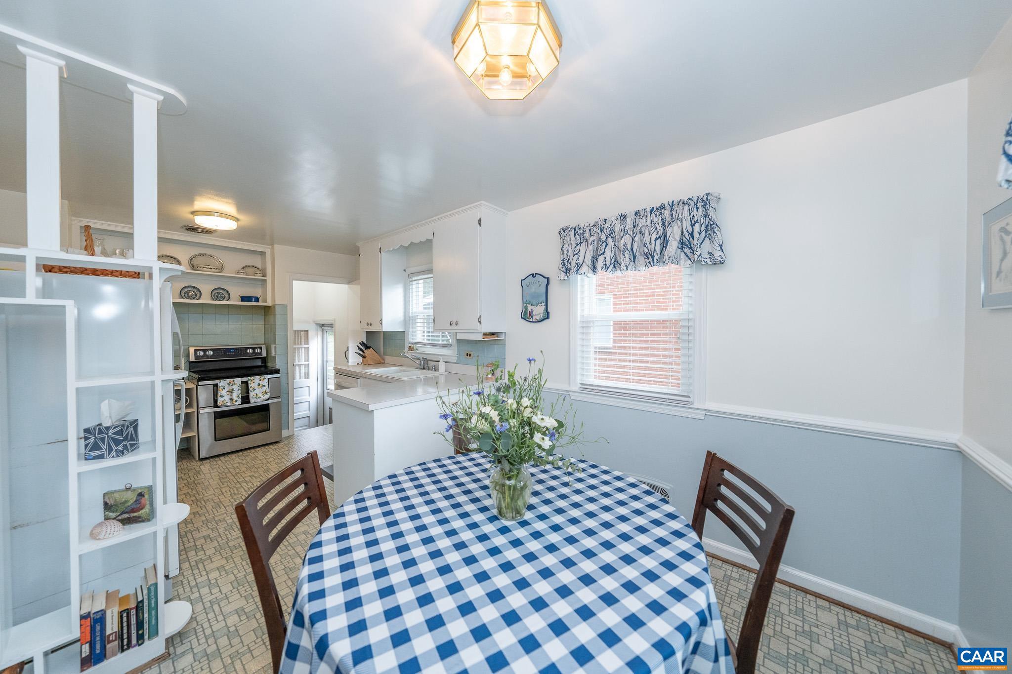 LOCUST GROVE - Residential