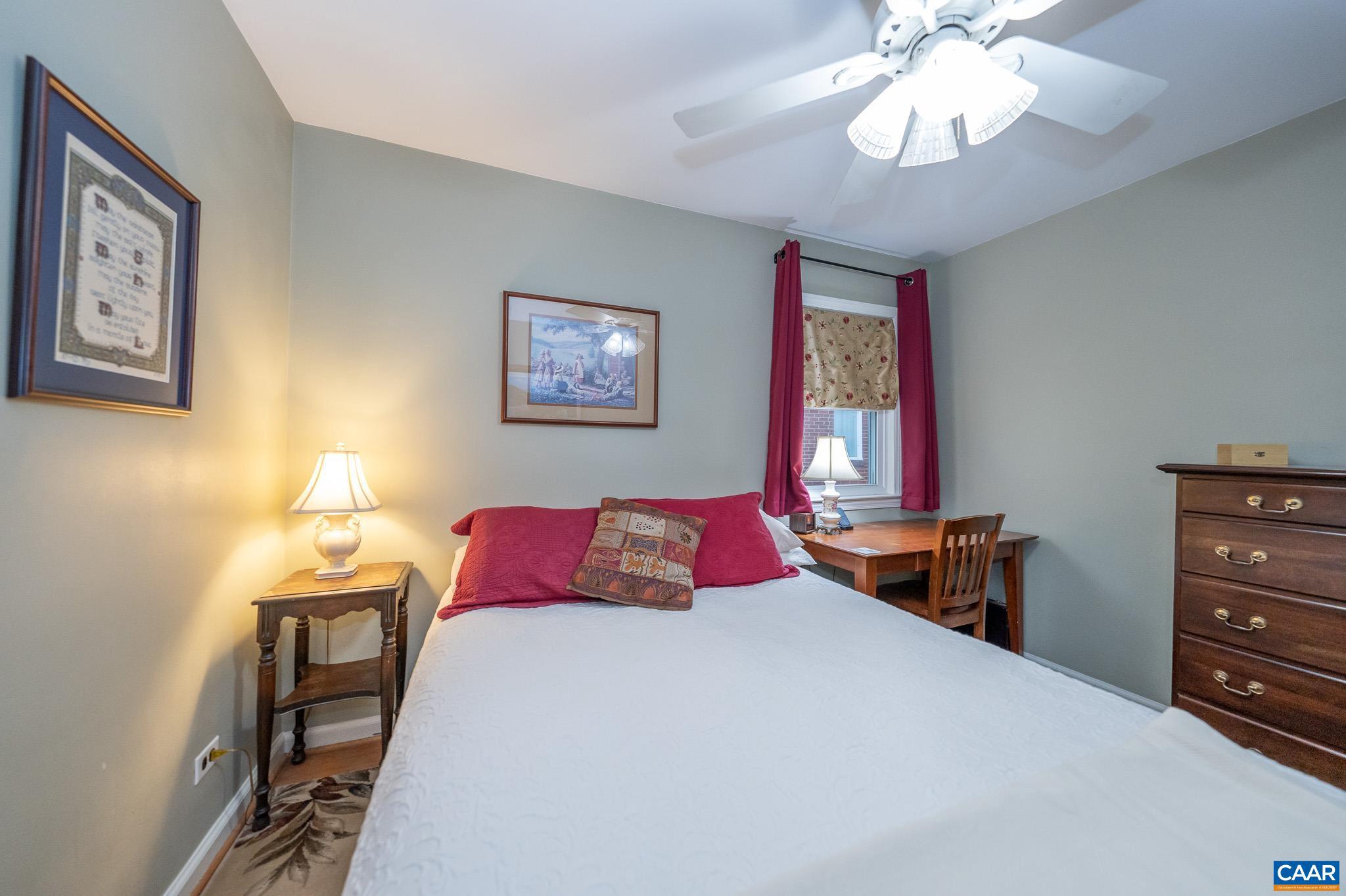 LOCUST GROVE - Residential