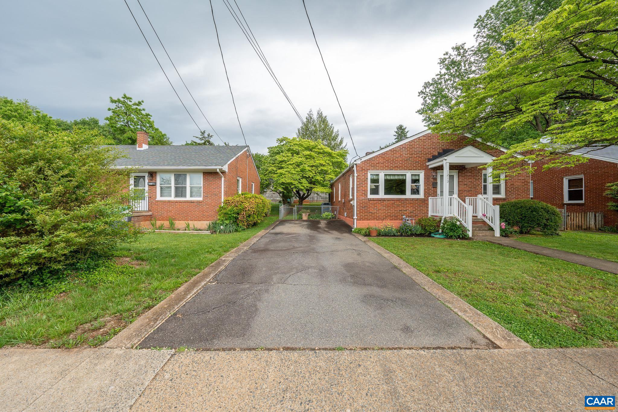 LOCUST GROVE - Residential