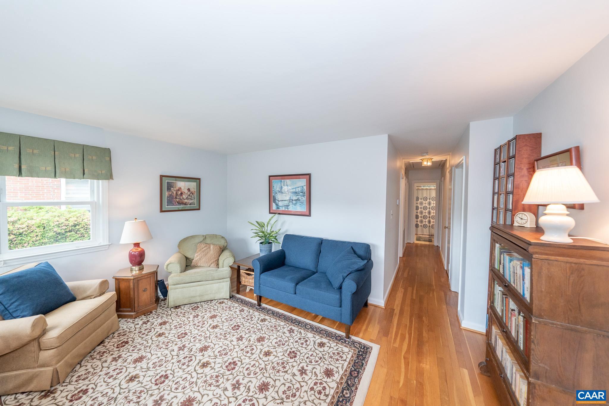 LOCUST GROVE - Residential