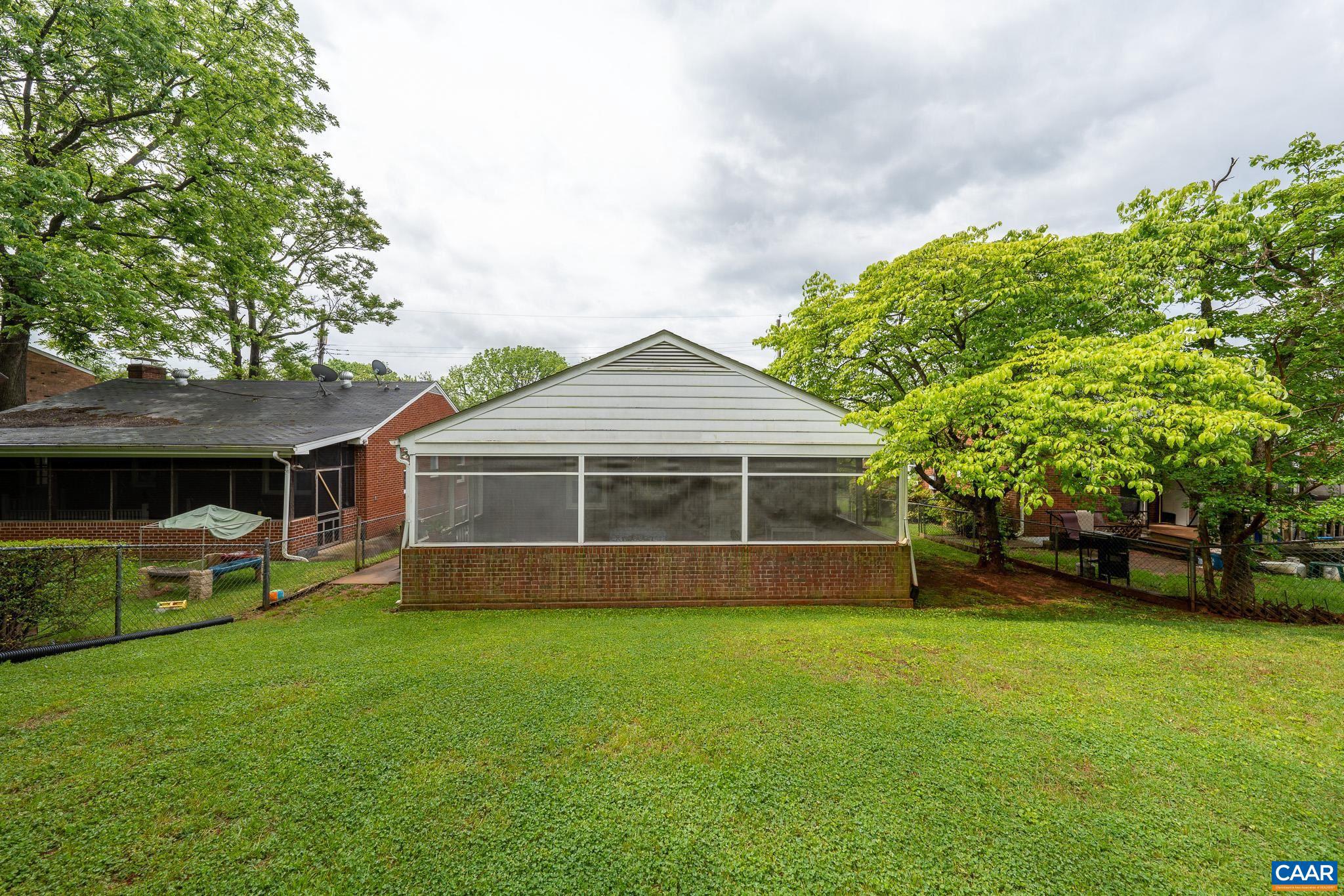 LOCUST GROVE - Residential